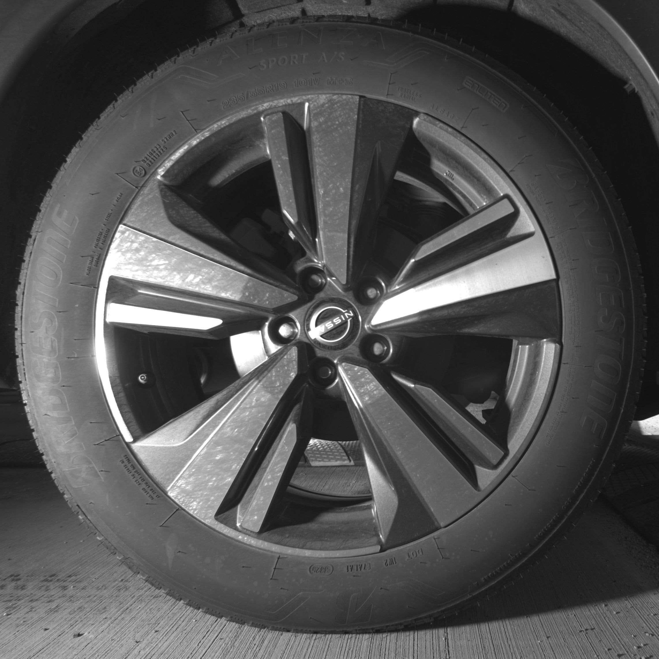 Thumbnail: 2026 Nissan Rogue - 15