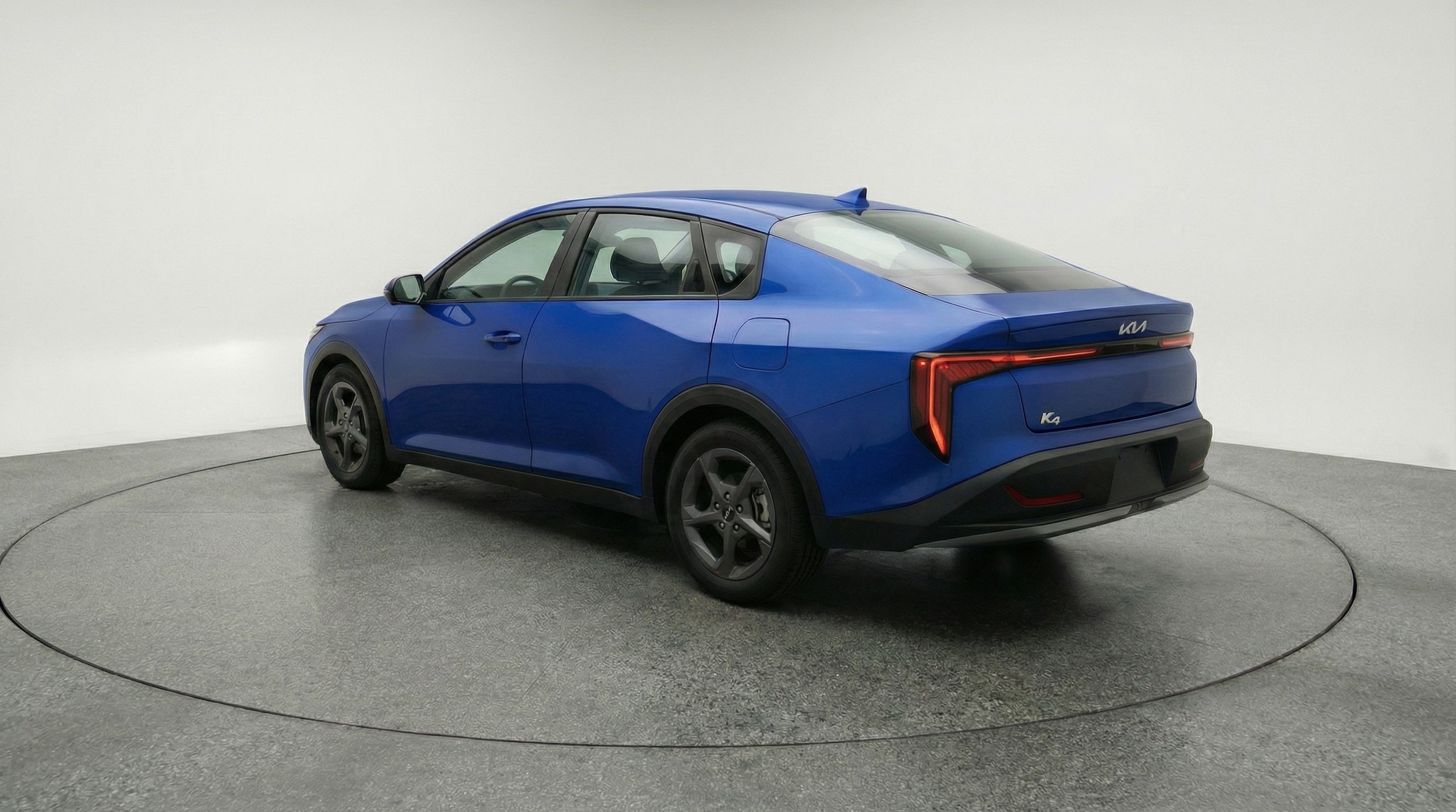 Thumbnail: 2025 Kia K4 - 5