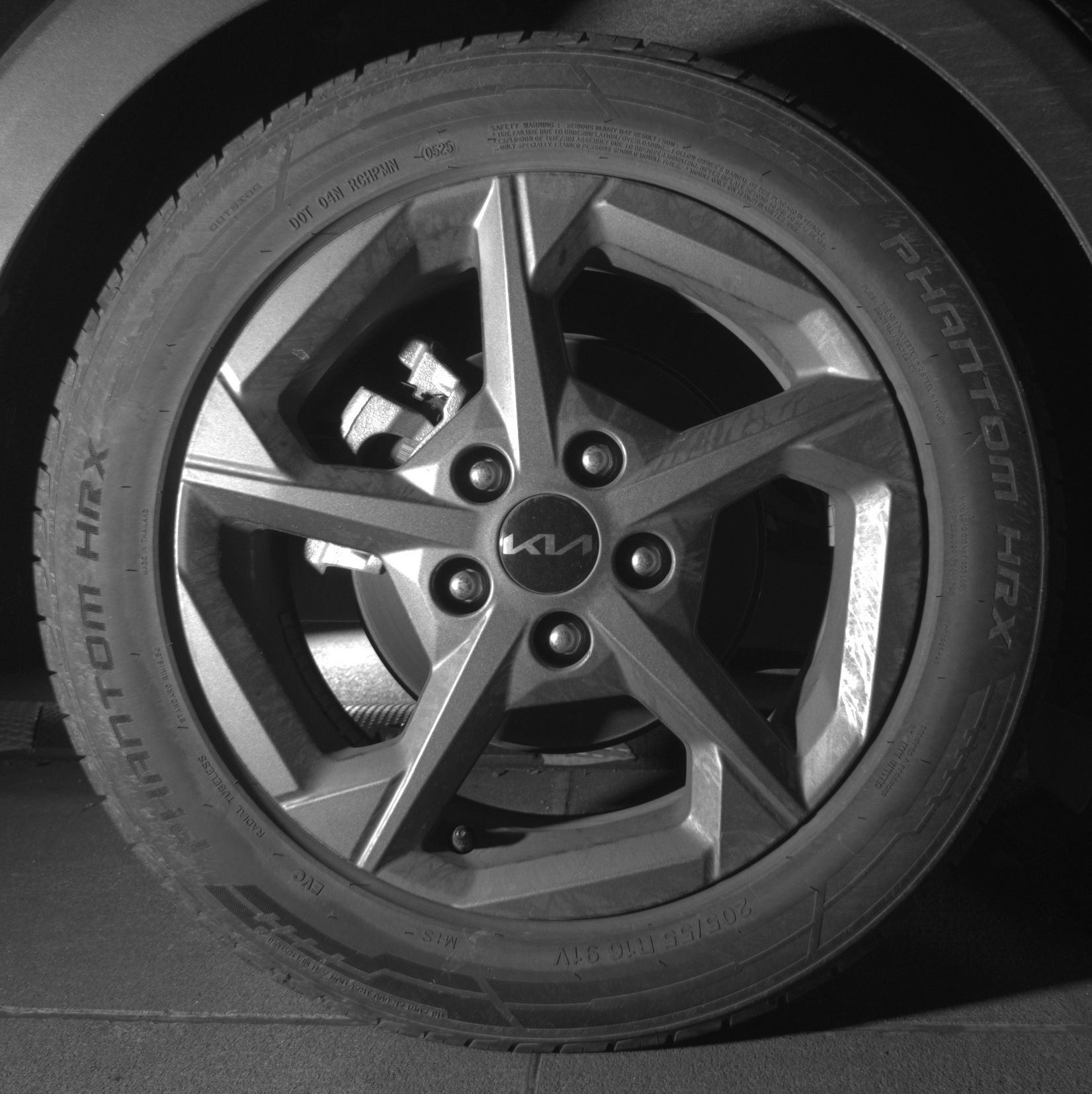 Thumbnail: 2025 Kia K4 - 12