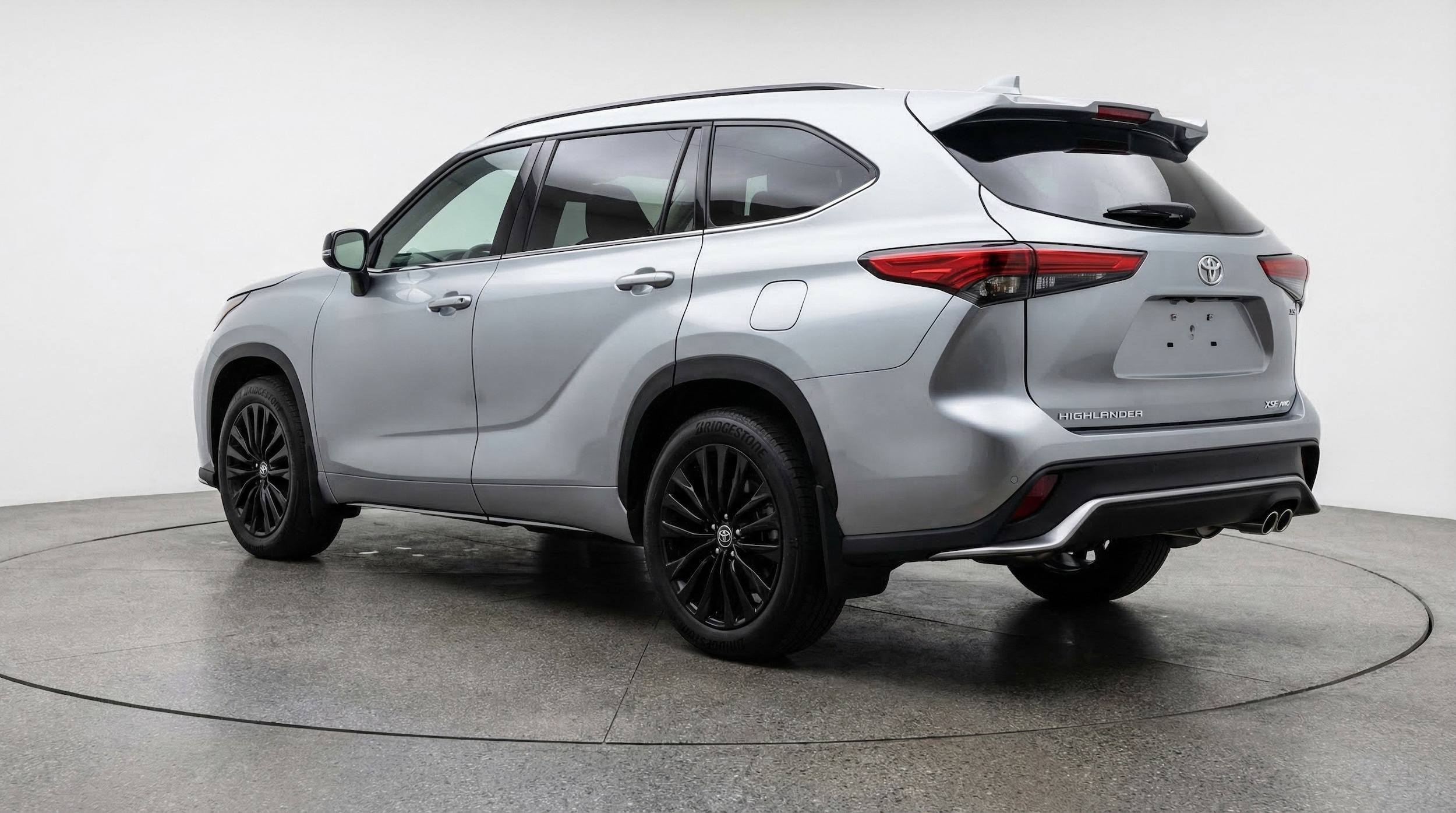 Thumbnail: 2025 Toyota Highlander - 6