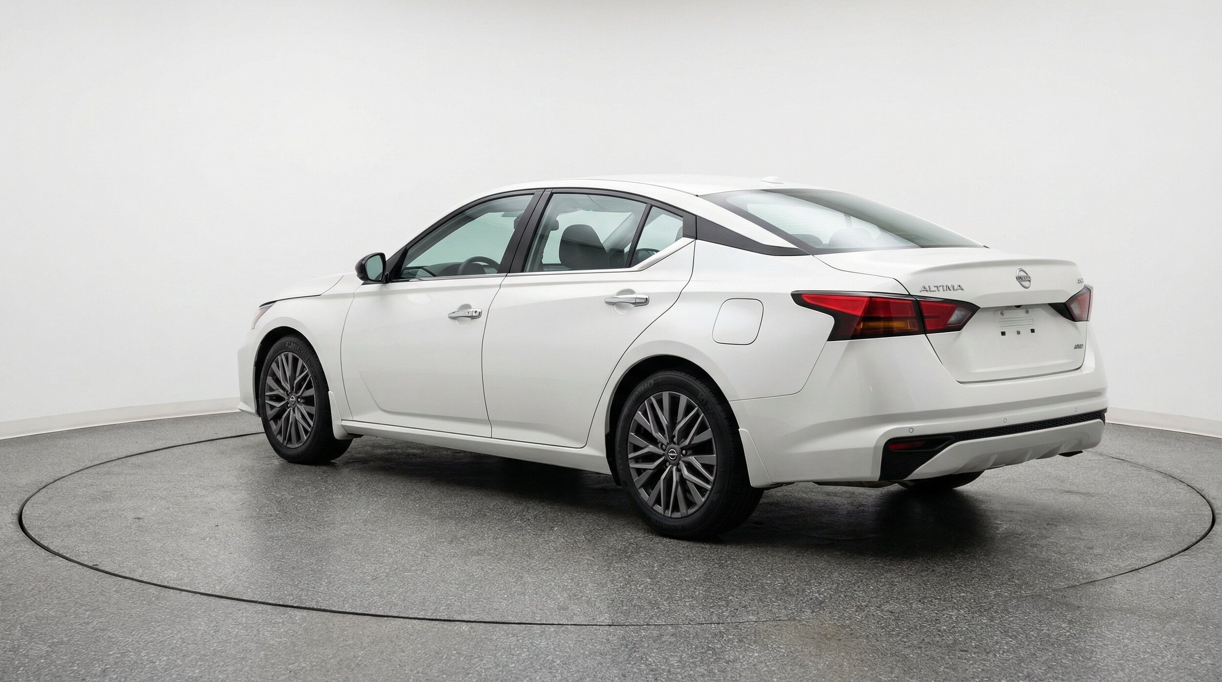 Thumbnail: 2025 Nissan Altima - 6