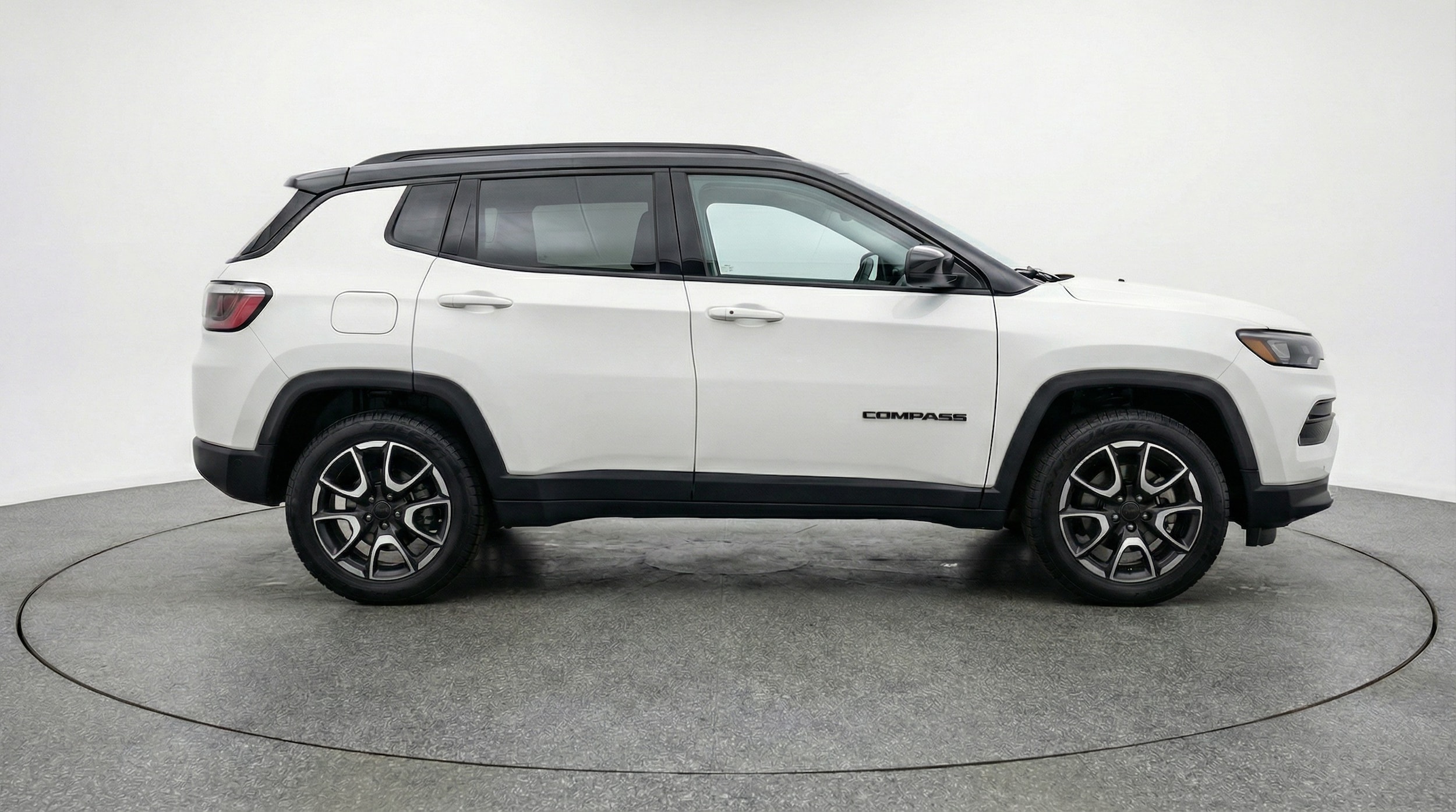 Thumbnail: 2025 Jeep Compass - 8