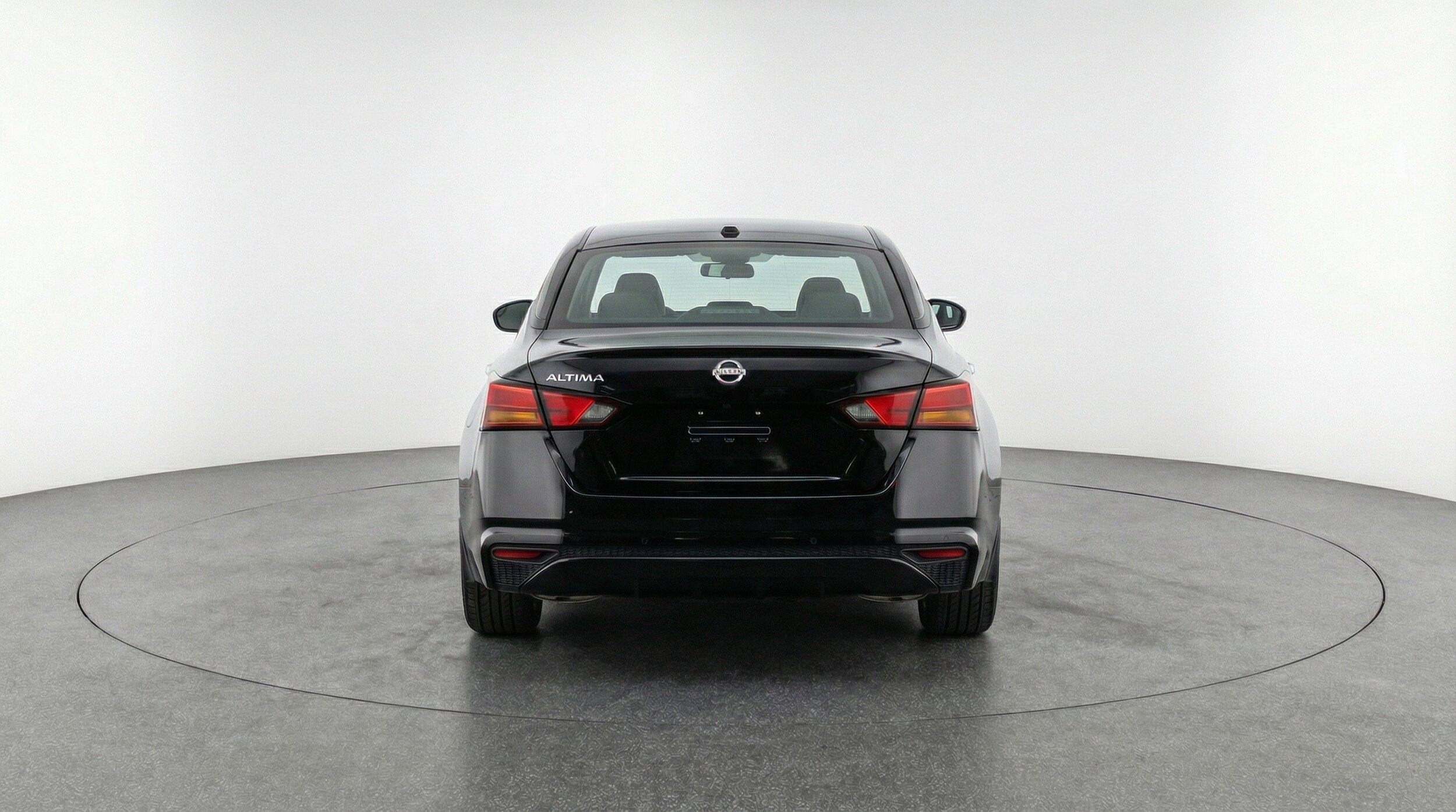 Thumbnail: 2025 Nissan Altima - 7