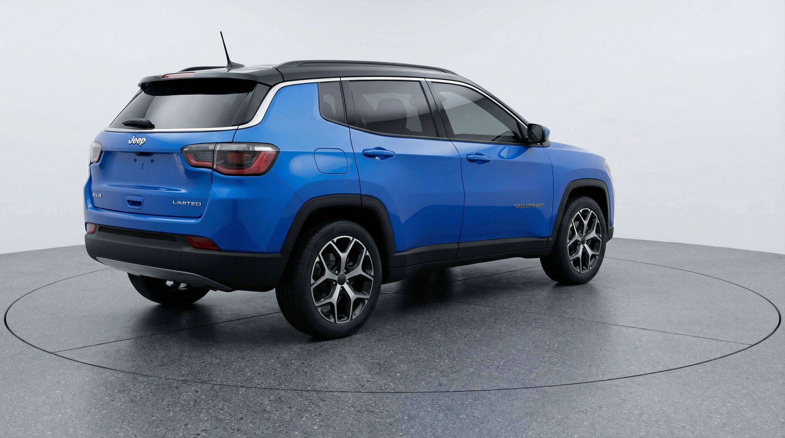 Thumbnail: 2025 Jeep Compass - 9