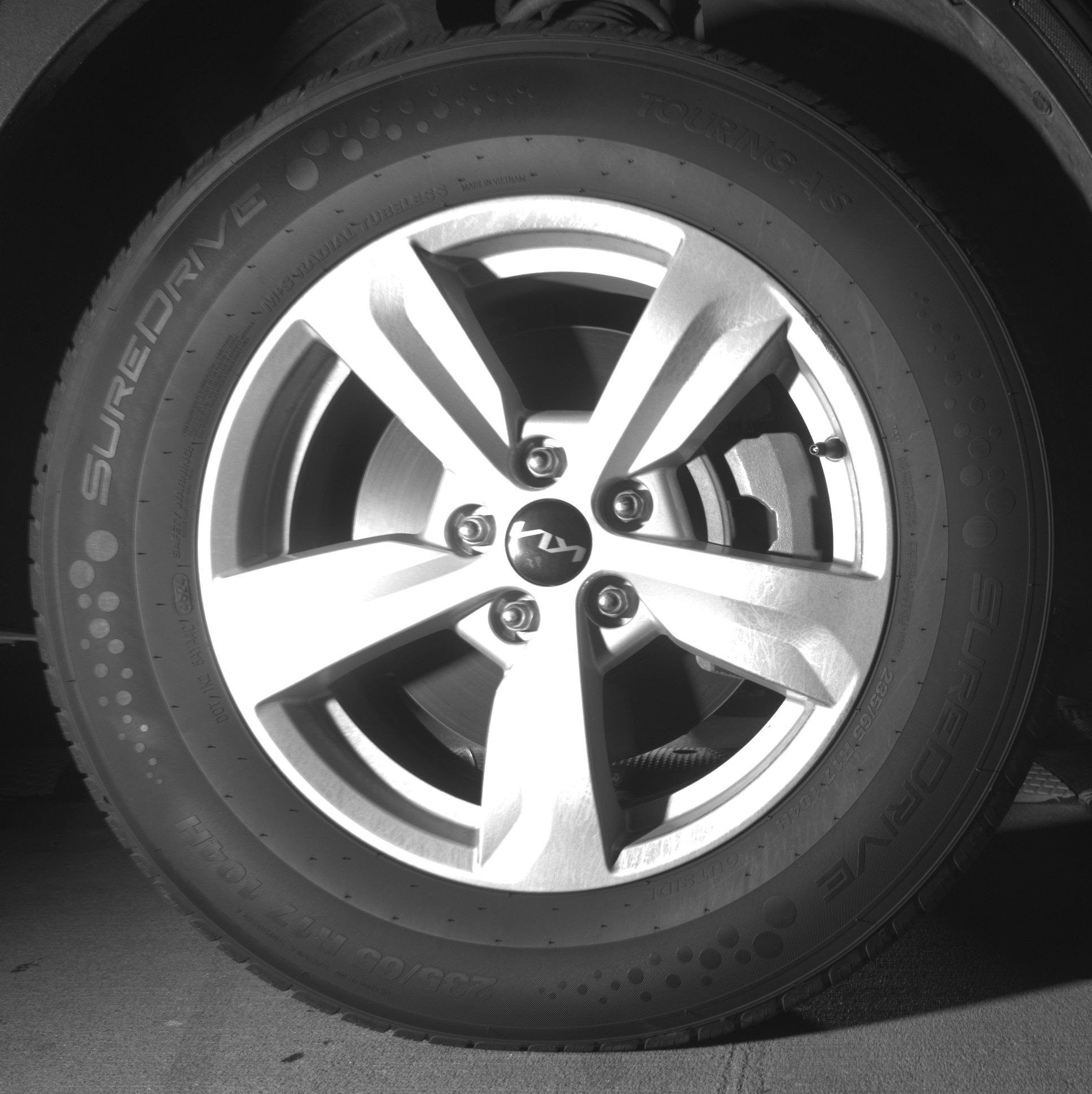 Thumbnail: 2023 Kia Sorento - 10