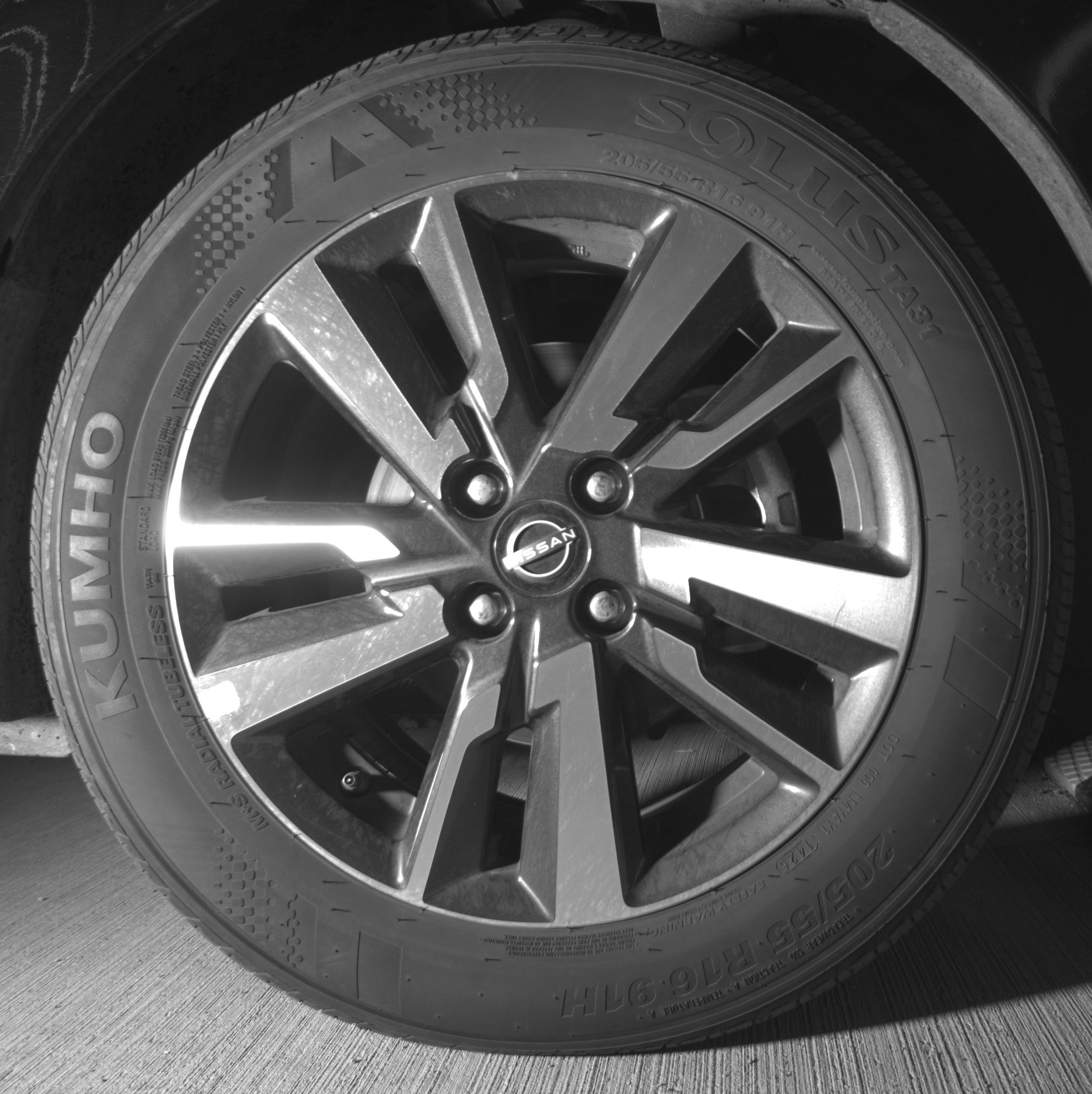 Thumbnail: 2025 Nissan Versa - 10