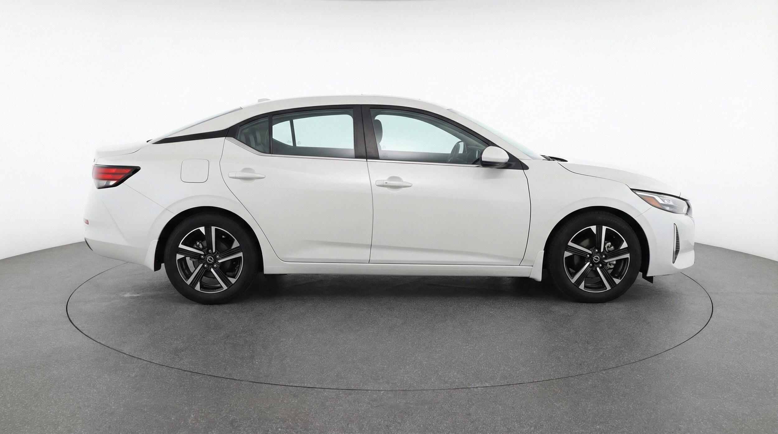 Thumbnail: 2025 Nissan Sentra - 11