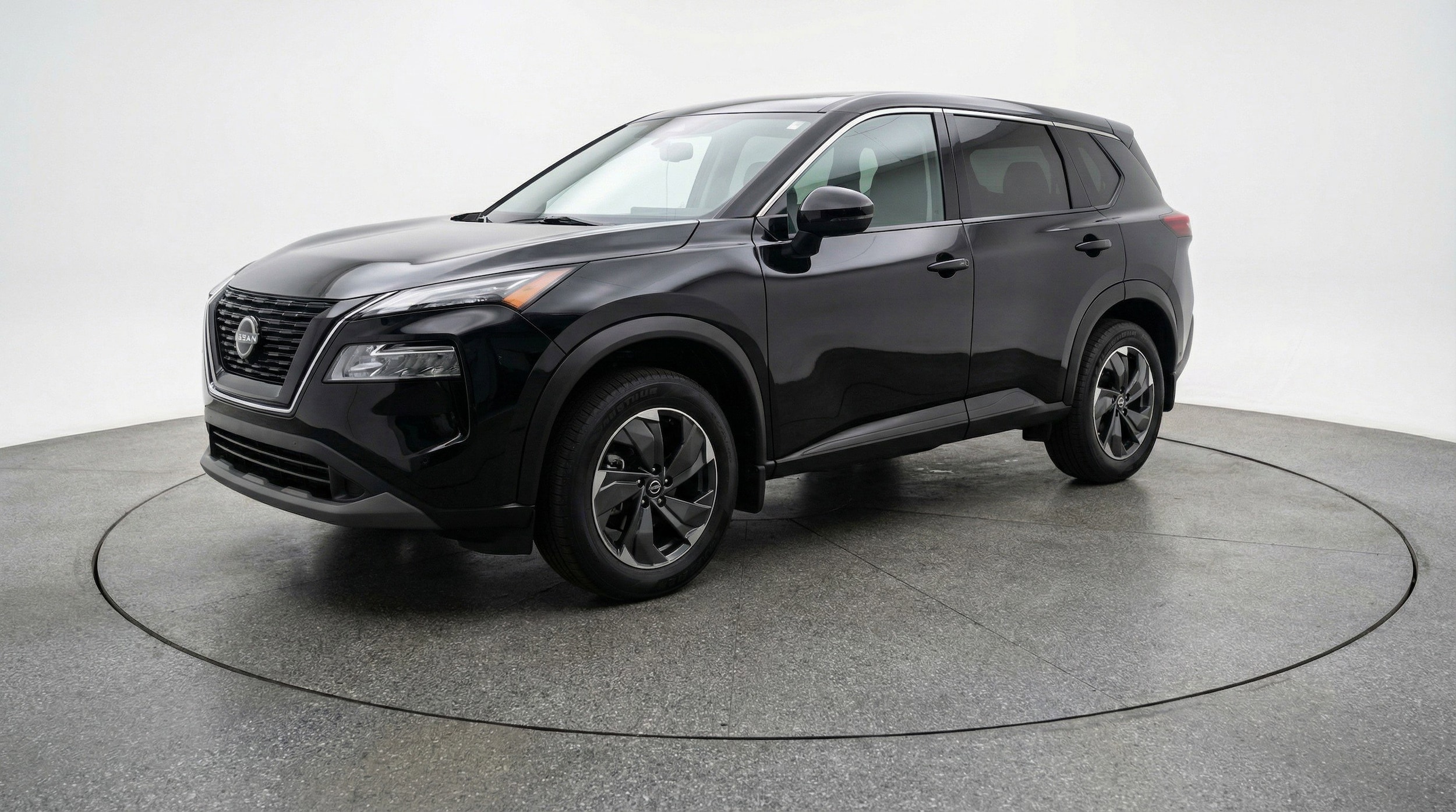 Thumbnail: 2025 Nissan Rogue - 3