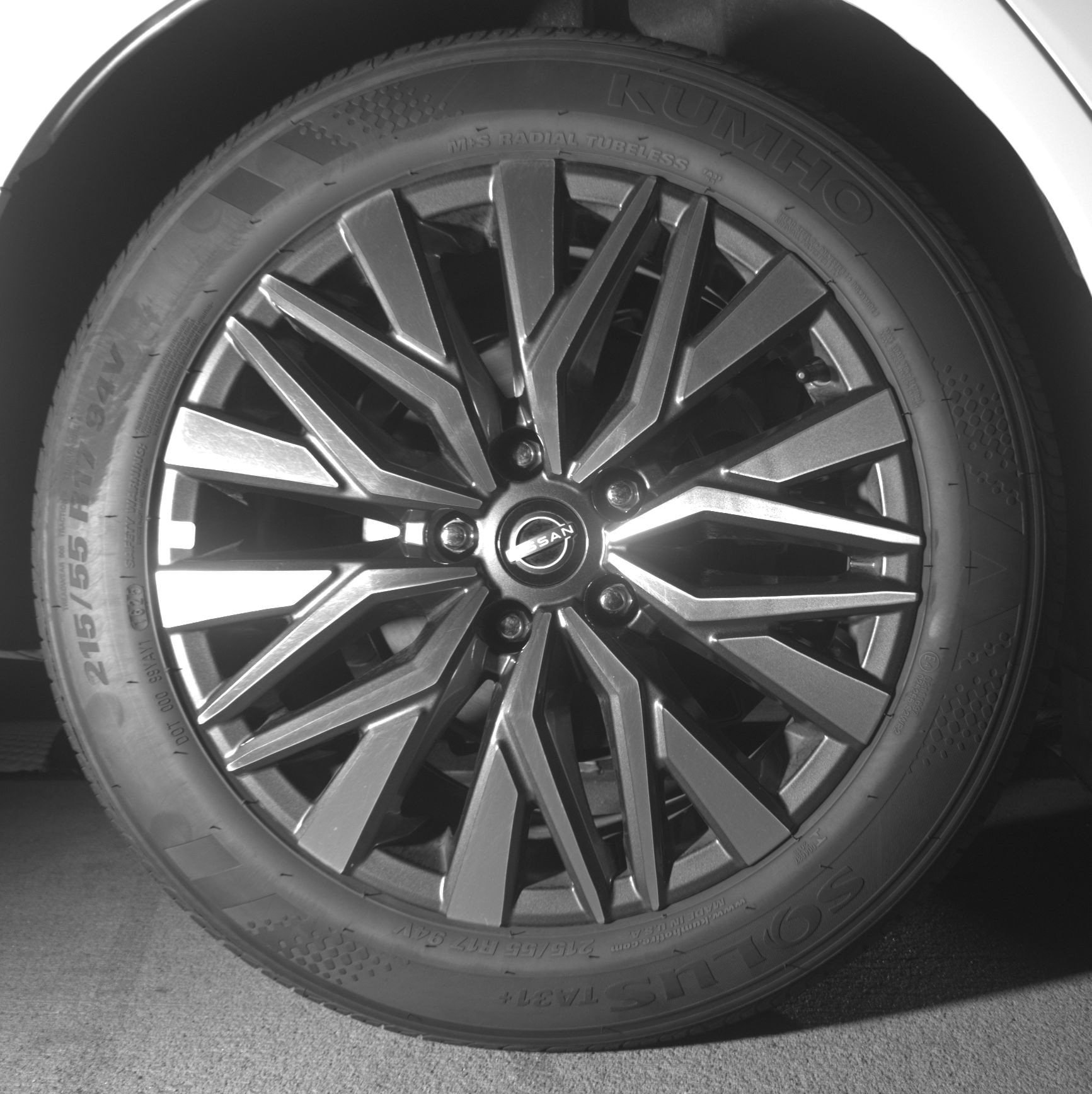 Thumbnail: 2025 Nissan Altima - 15