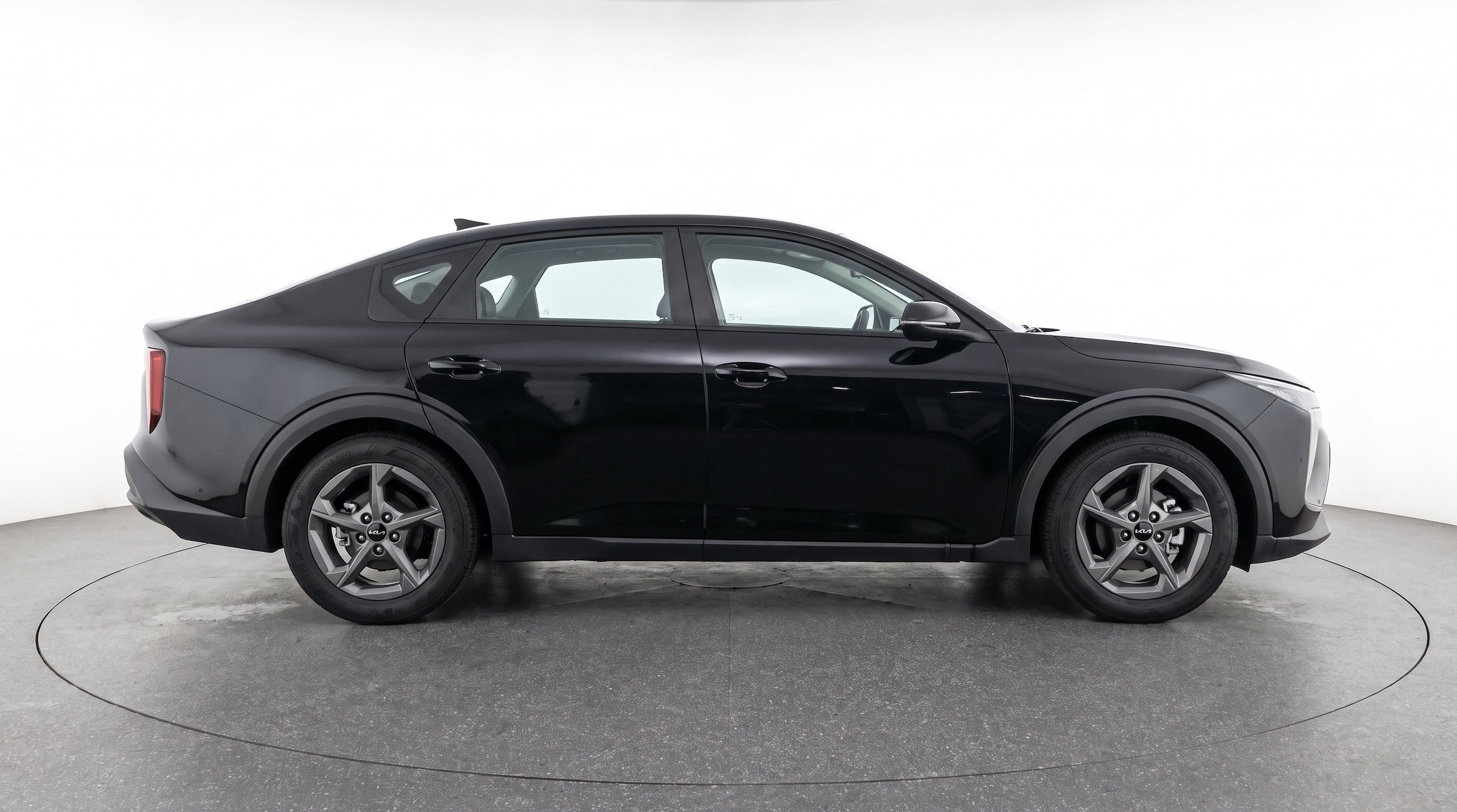 Thumbnail: 2026 Kia K4 - 10