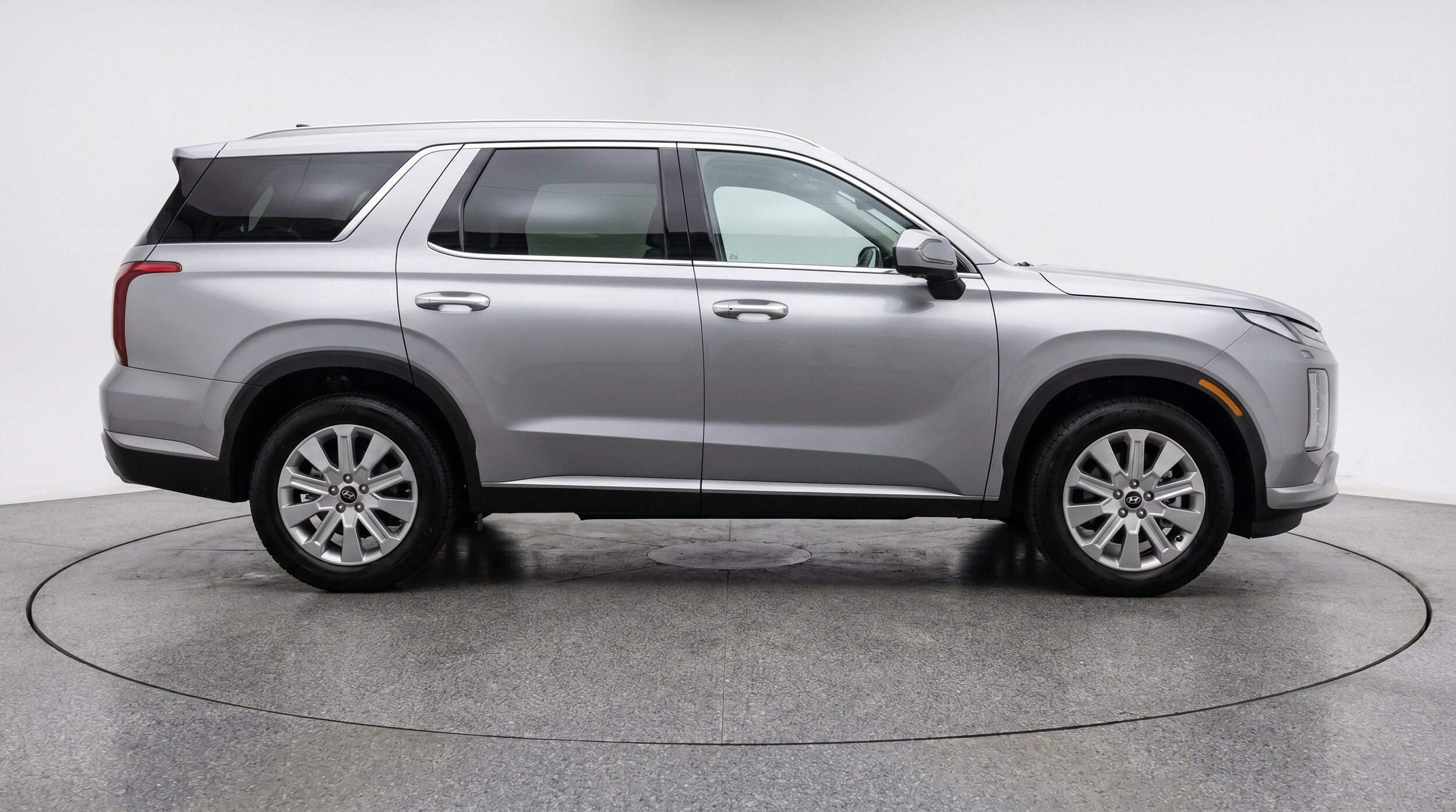 Thumbnail: 2025 Hyundai Palisade - 11