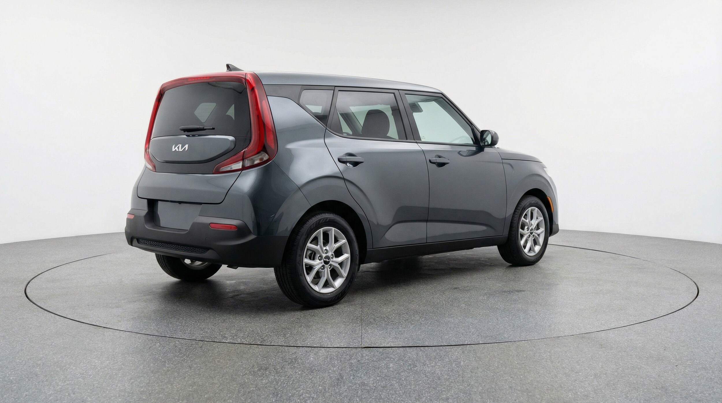 Thumbnail: 2025 Kia Soul - 9