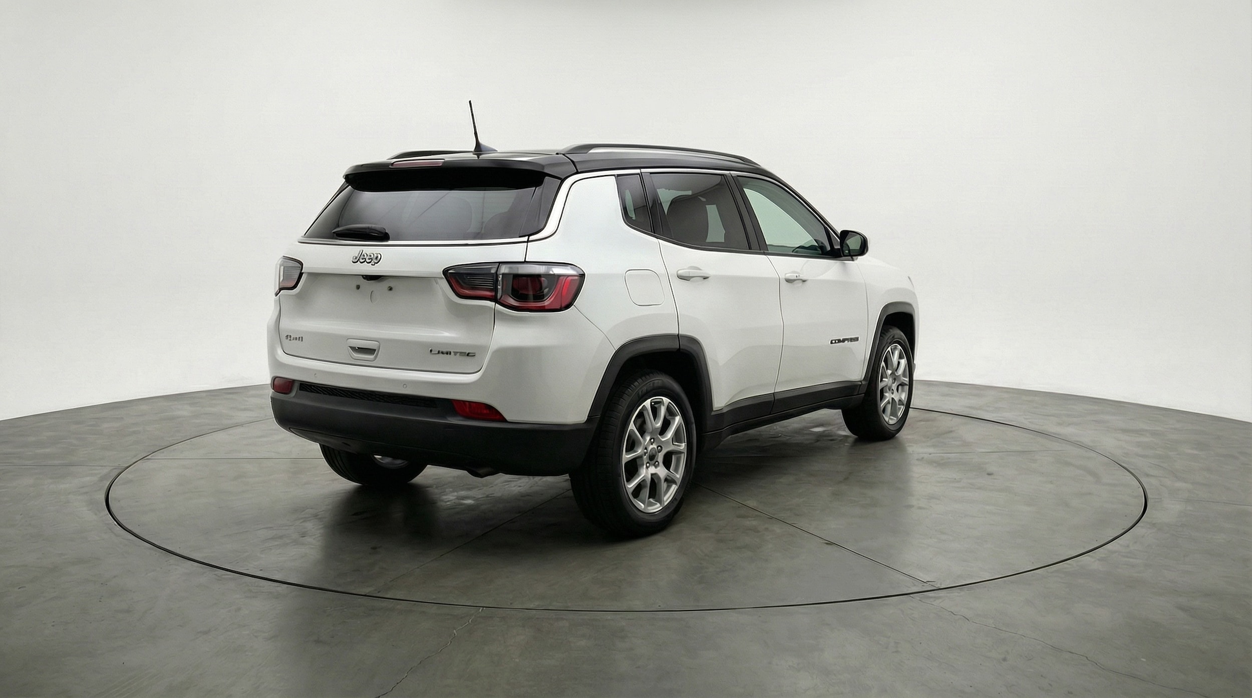 Thumbnail: 2025 Jeep Compass - 7