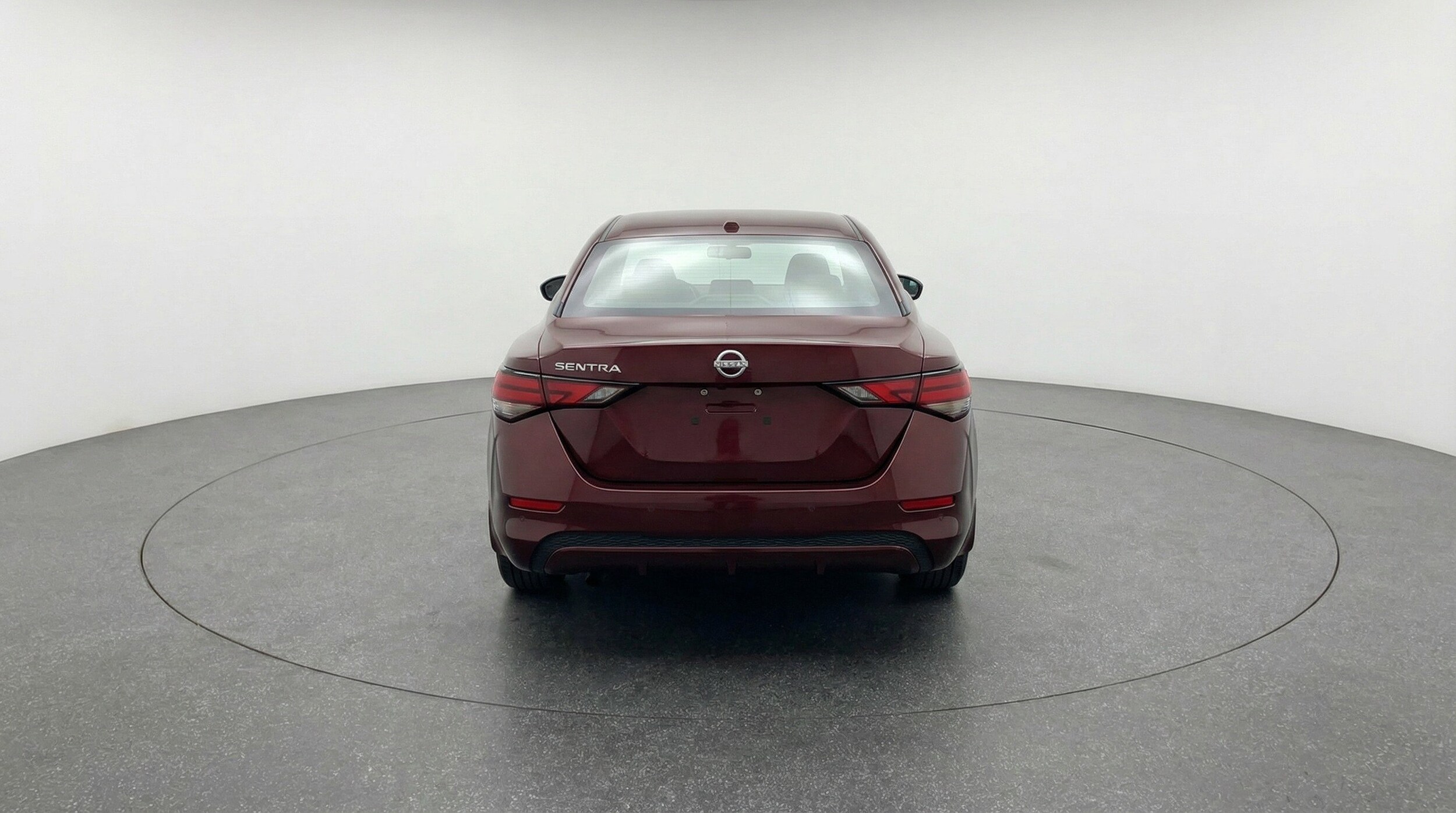 Thumbnail: 2025 Nissan Sentra - 7