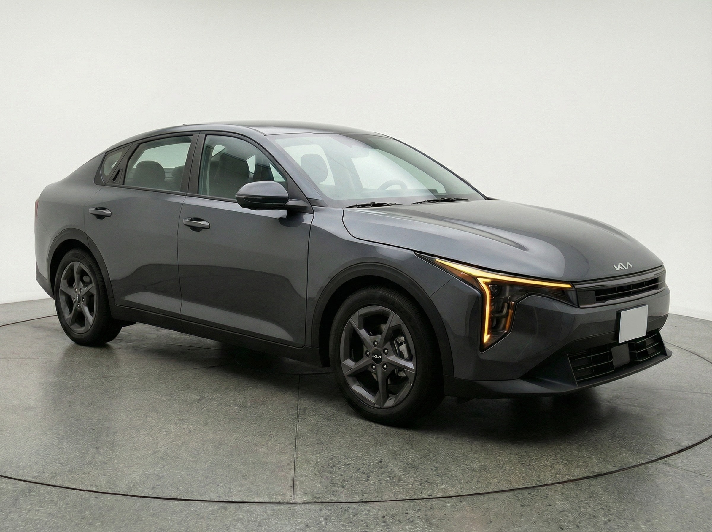 Thumbnail: 2025 Kia K4 - 1