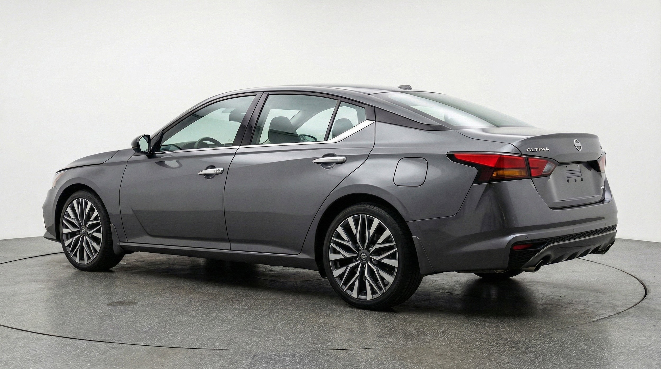 Thumbnail: 2025 Nissan Altima - 6