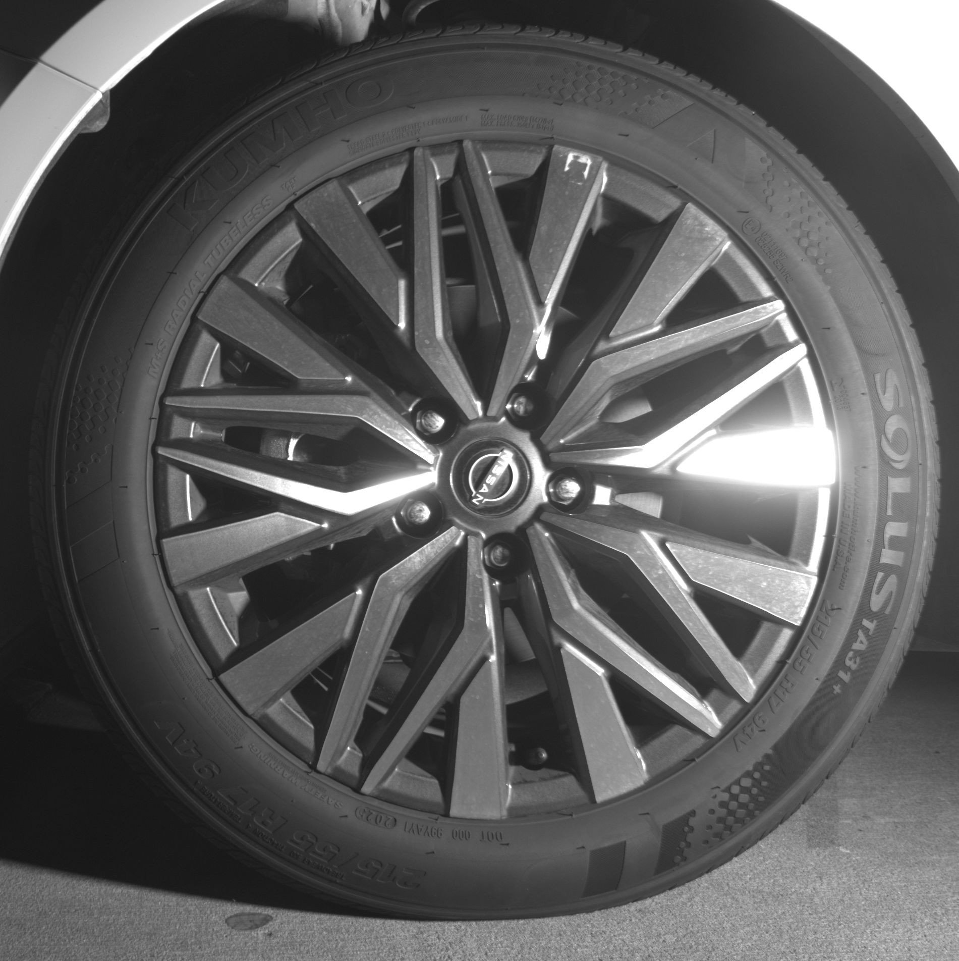 Thumbnail: 2025 Nissan Altima - 12