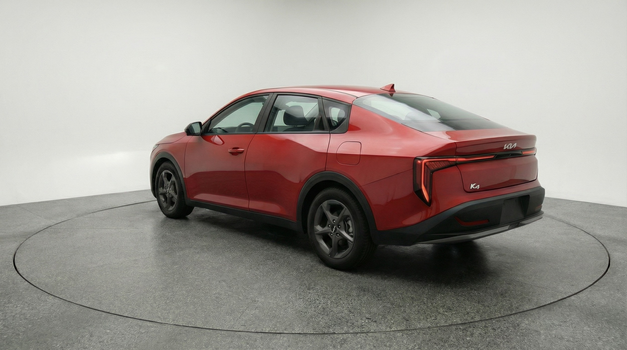 Thumbnail: 2025 Kia K4 - 5