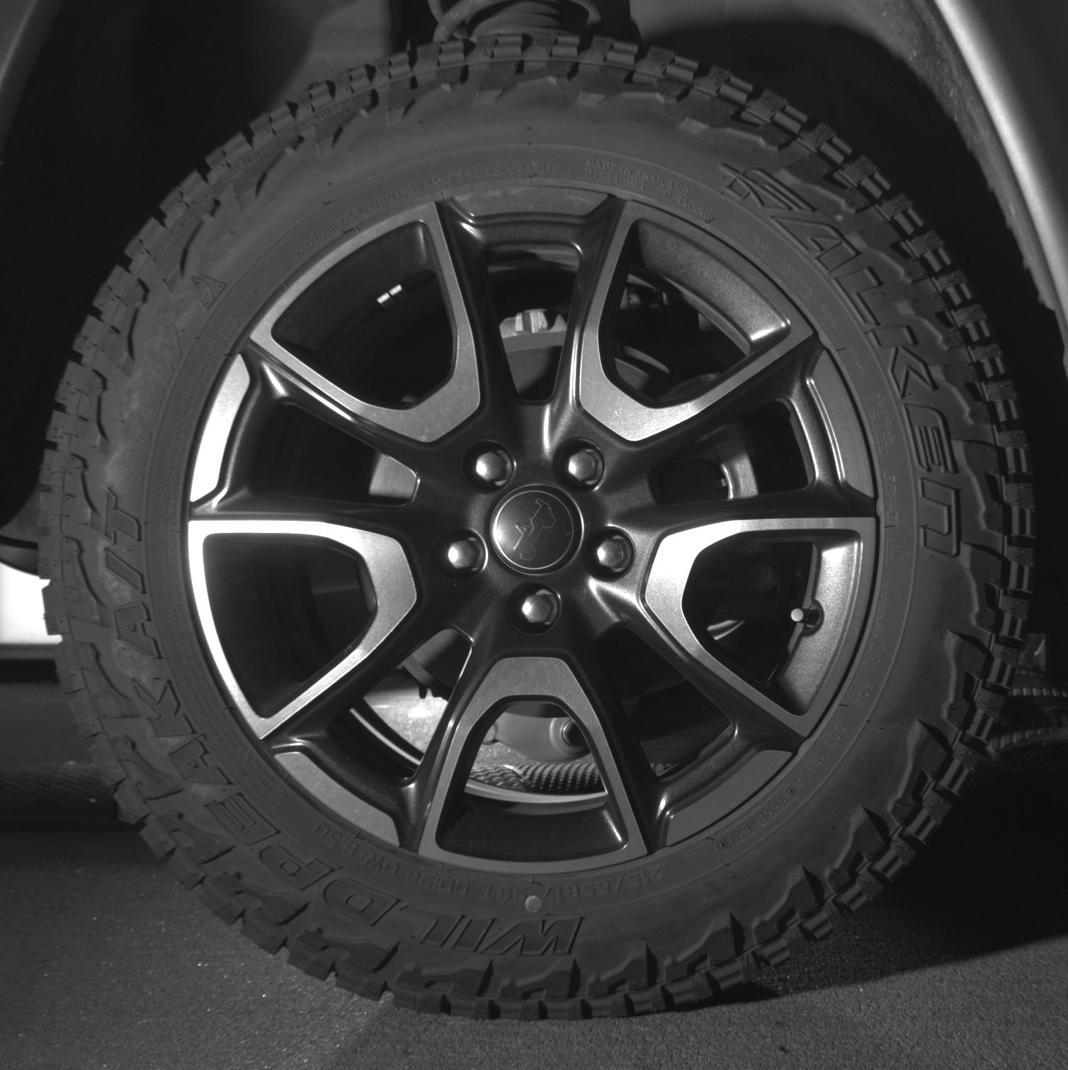 Thumbnail: 2025 Jeep Compass - 12