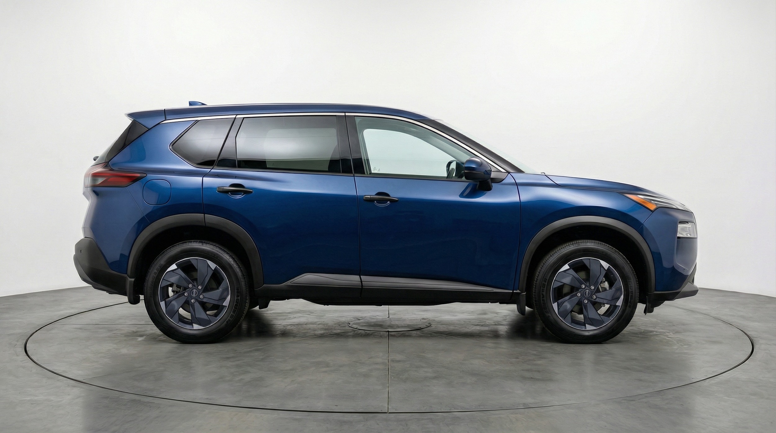 Thumbnail: 2025 Nissan Rogue - 8