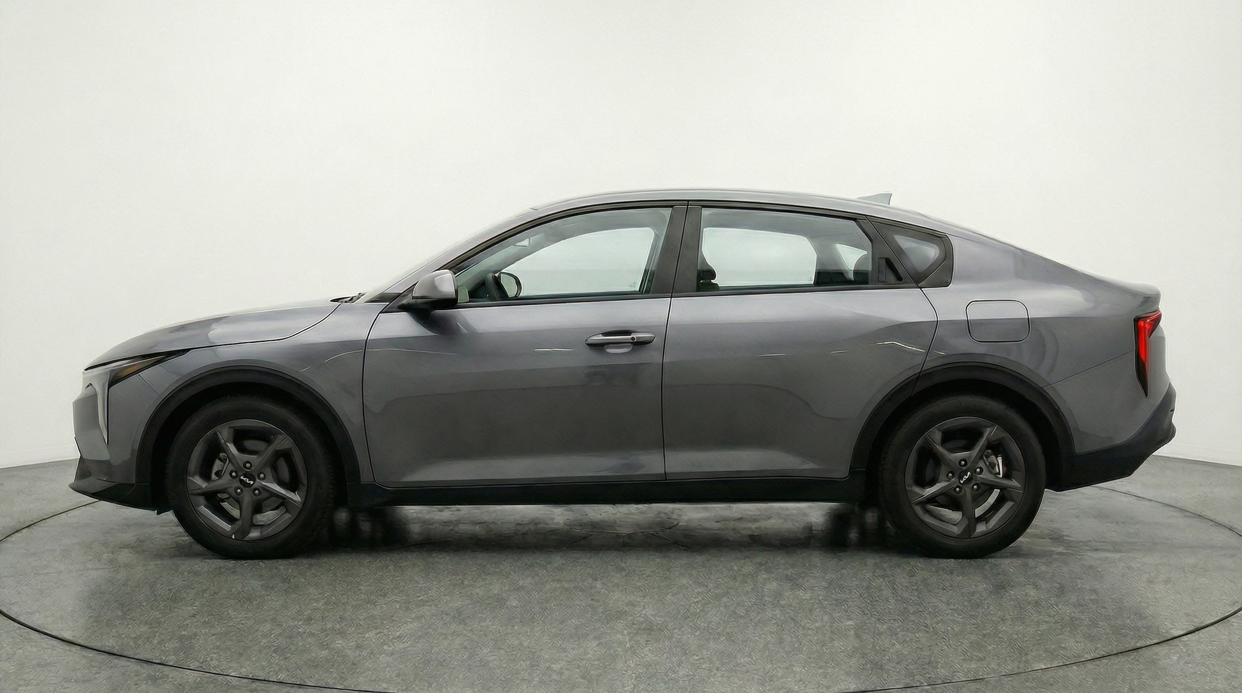 Thumbnail: 2025 Kia K4 - 4