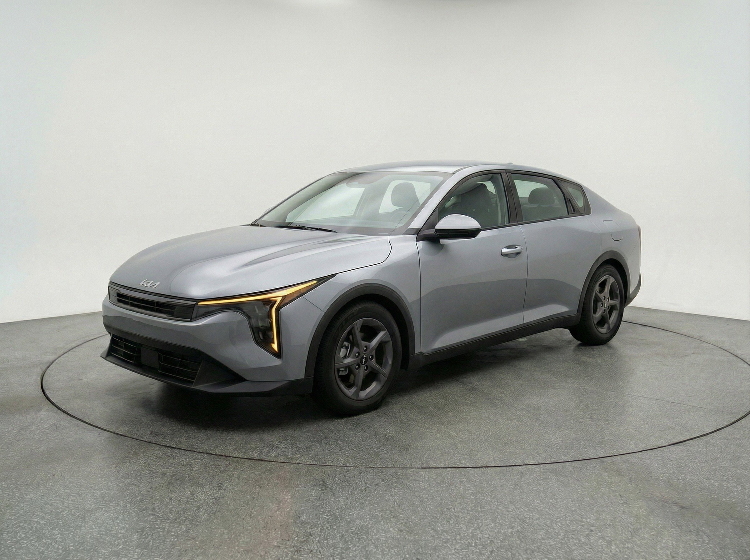 Thumbnail: 2025 Kia K4 - 3