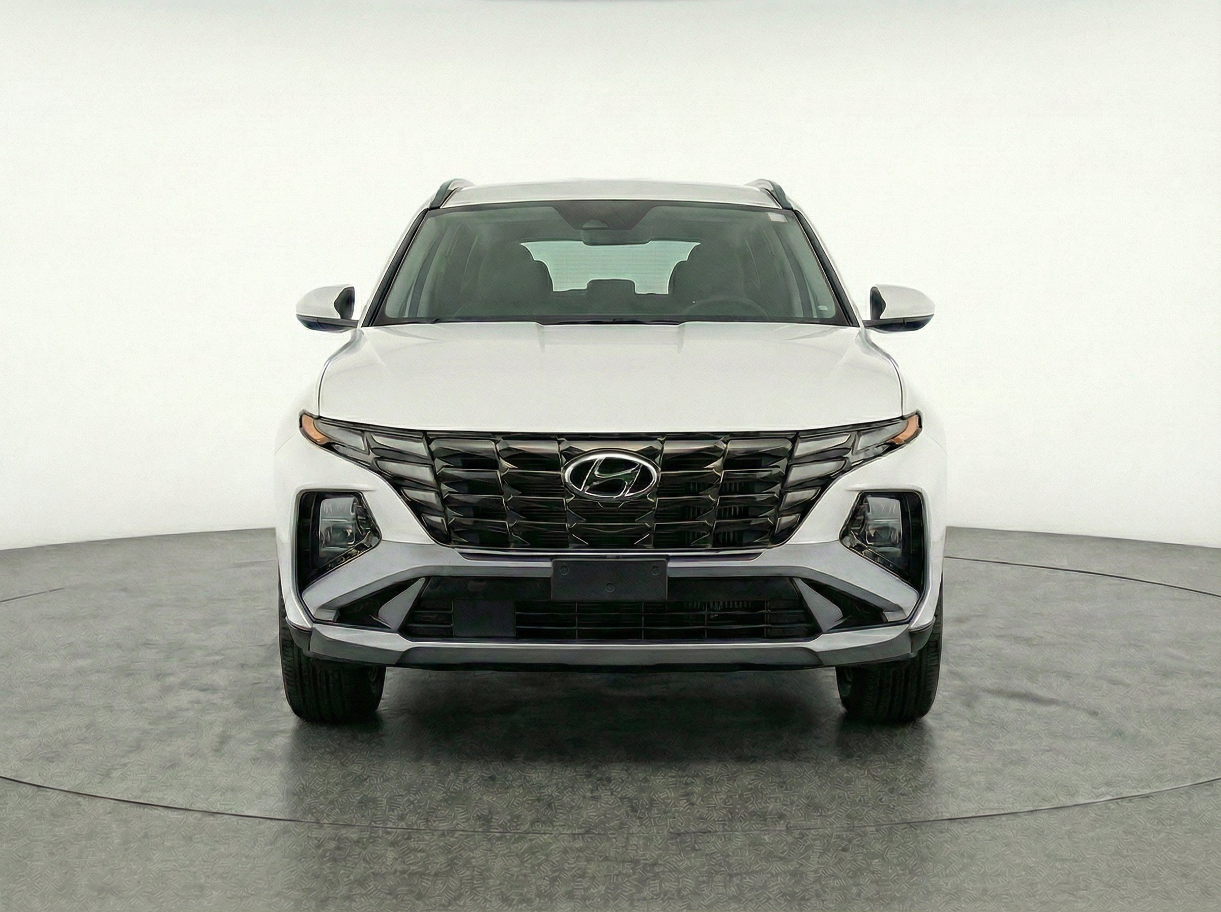 Thumbnail: 2026 Hyundai Tucson - 2