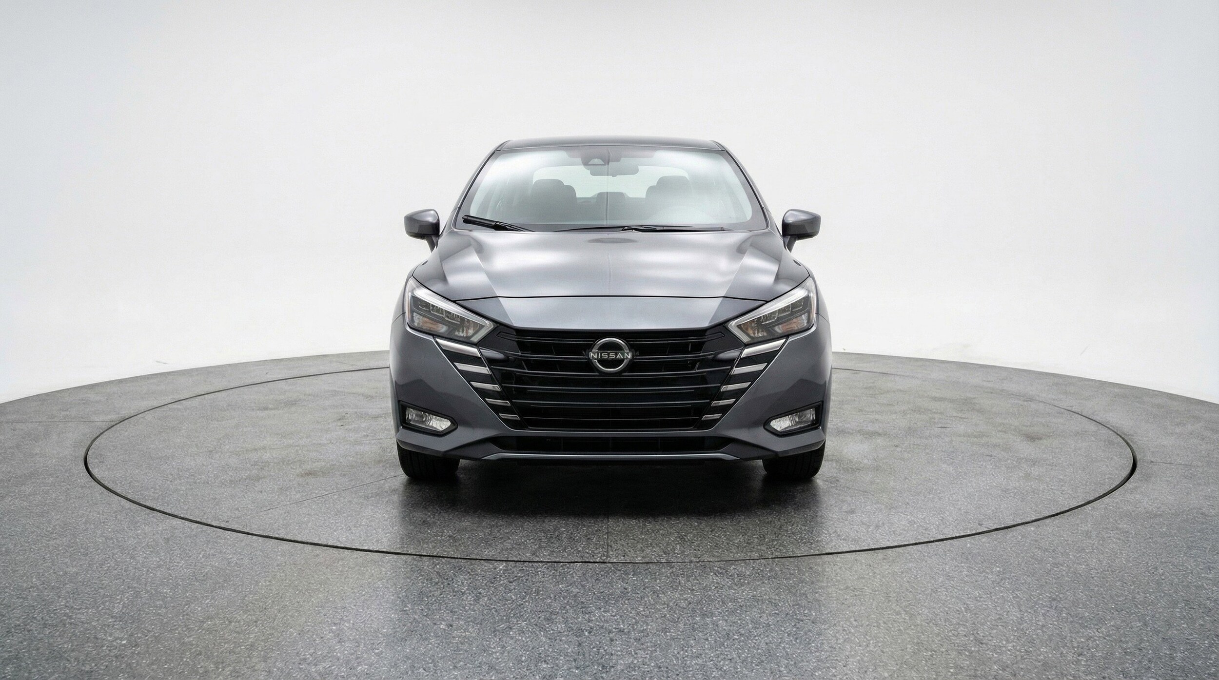 Thumbnail: 2025 Nissan Versa - 2