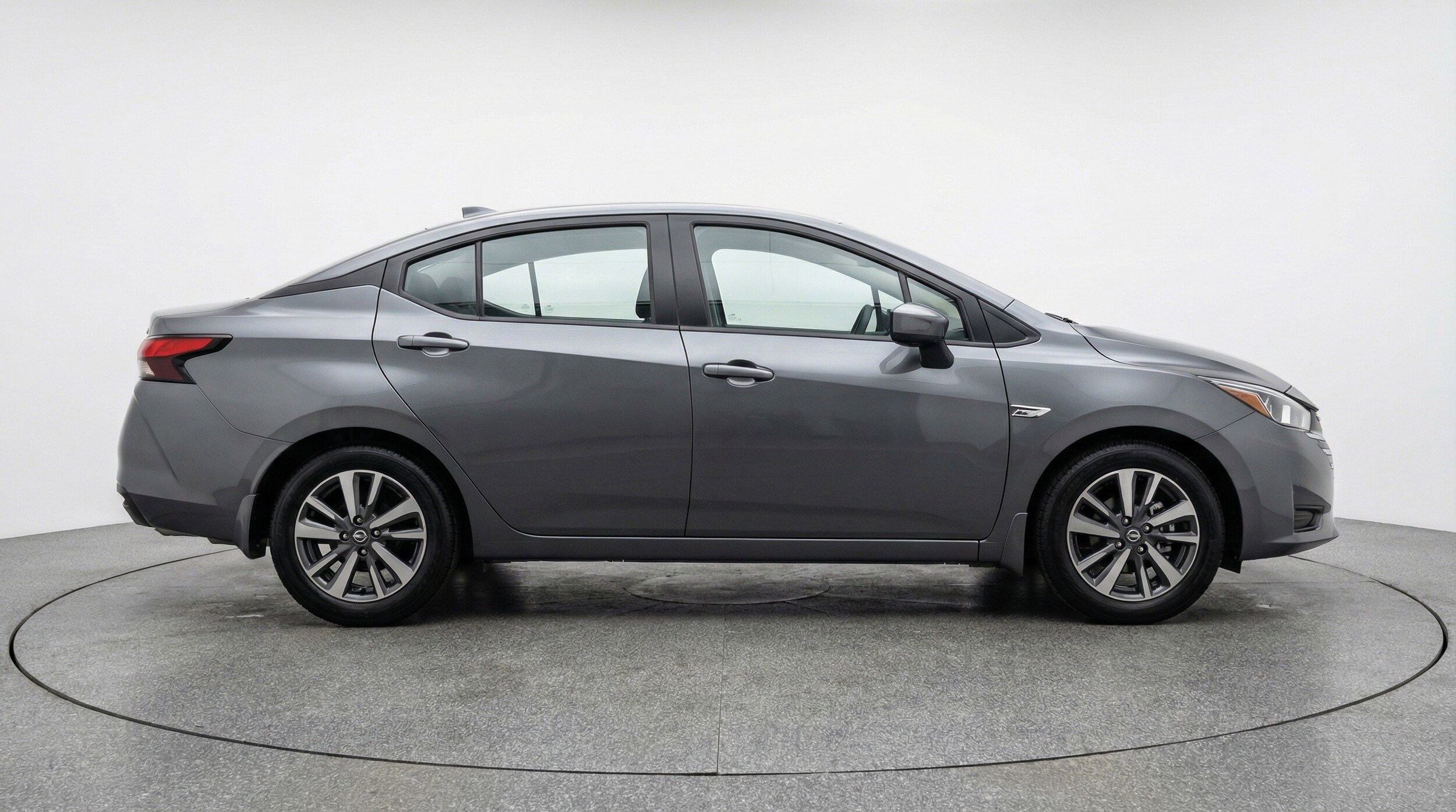 Thumbnail: 2025 Nissan Versa - 11