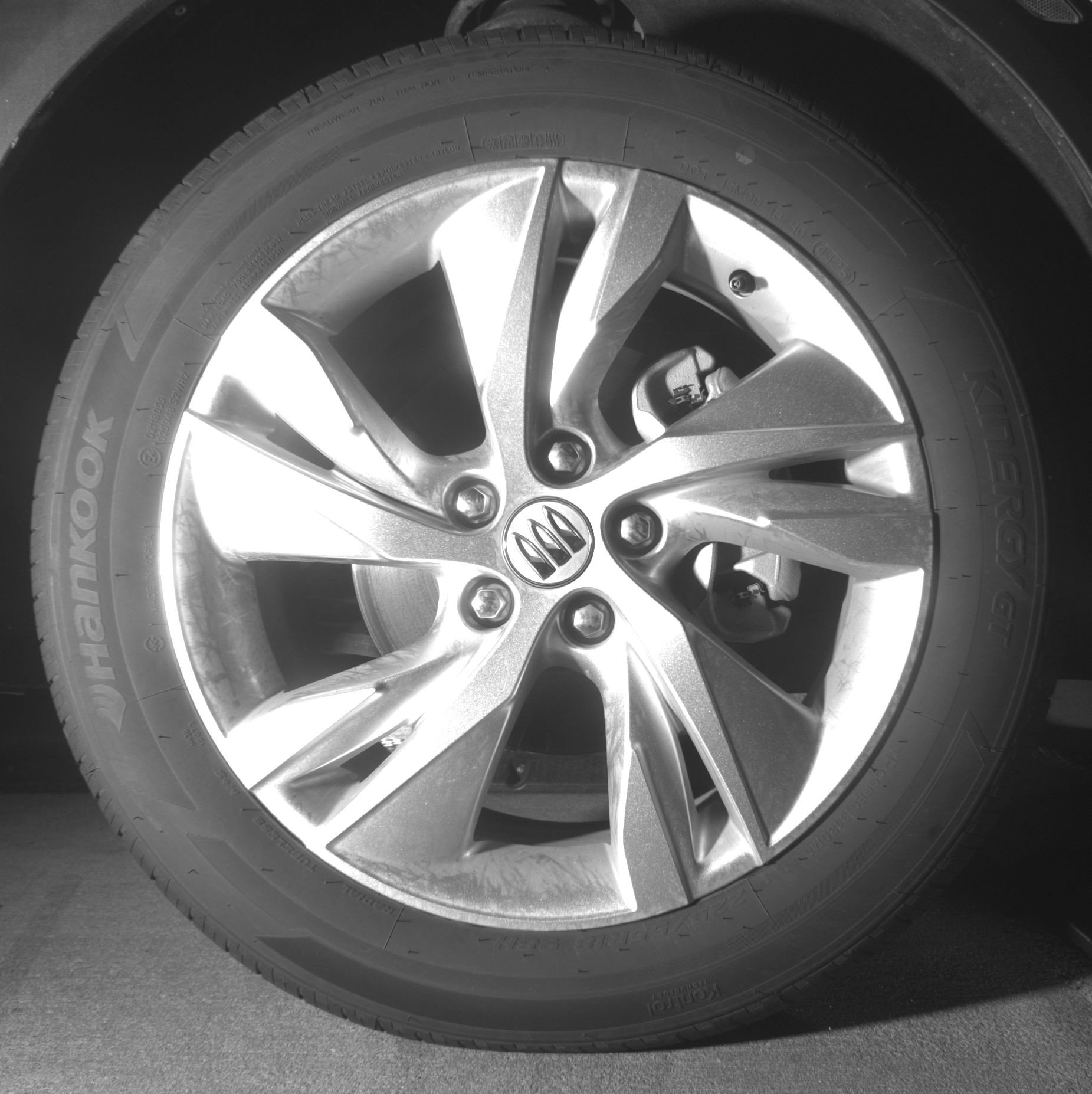 Thumbnail: 2026 Buick Encore GX - 13