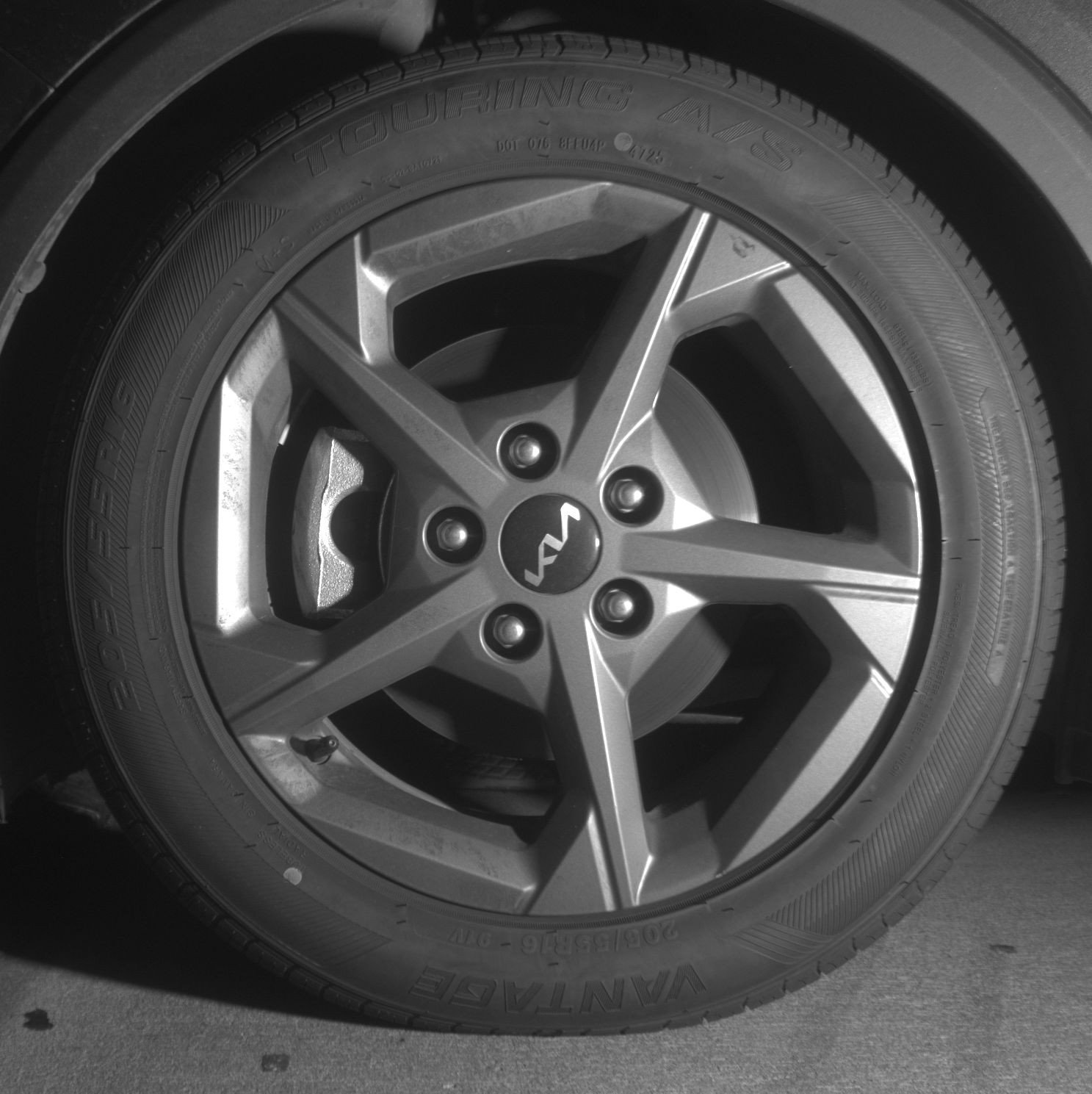 Thumbnail: 2025 Kia K4 - 12