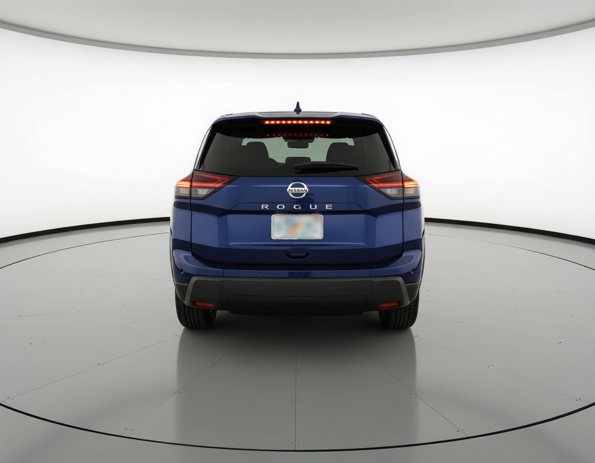 Thumbnail: 2025 Nissan Rogue - 6