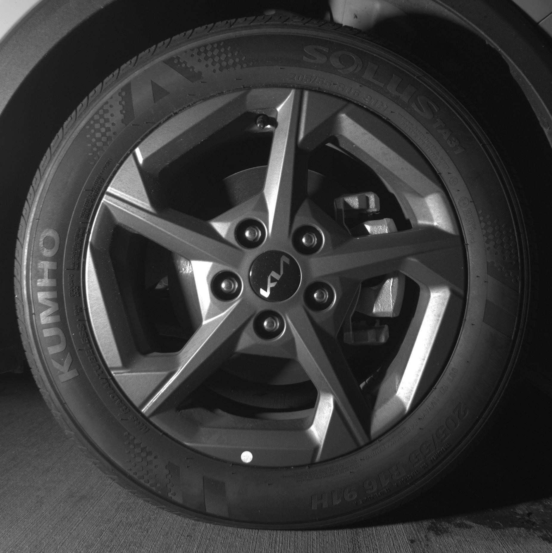 Thumbnail: 2025 Kia K4 - 13