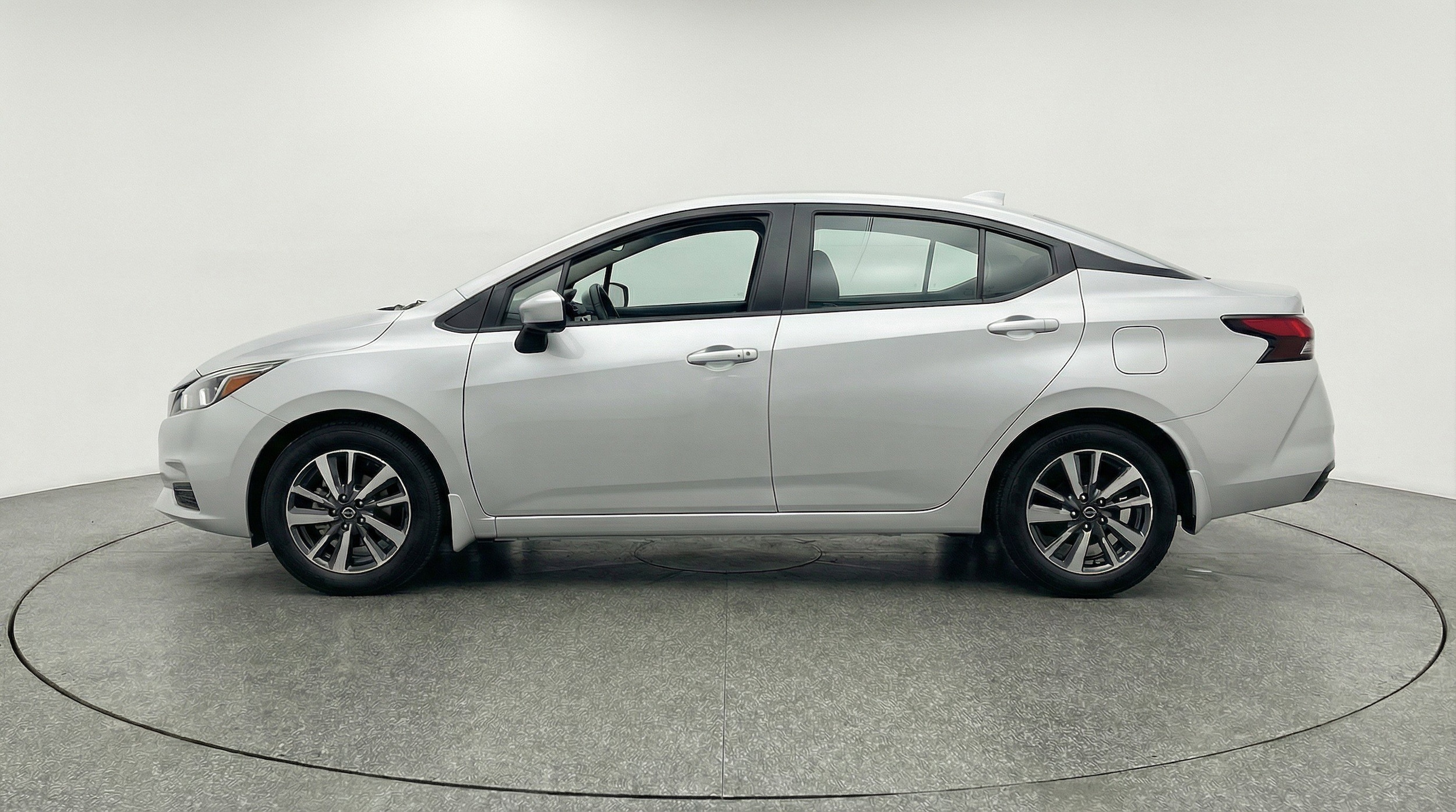 Thumbnail: 2025 Nissan Versa - 5