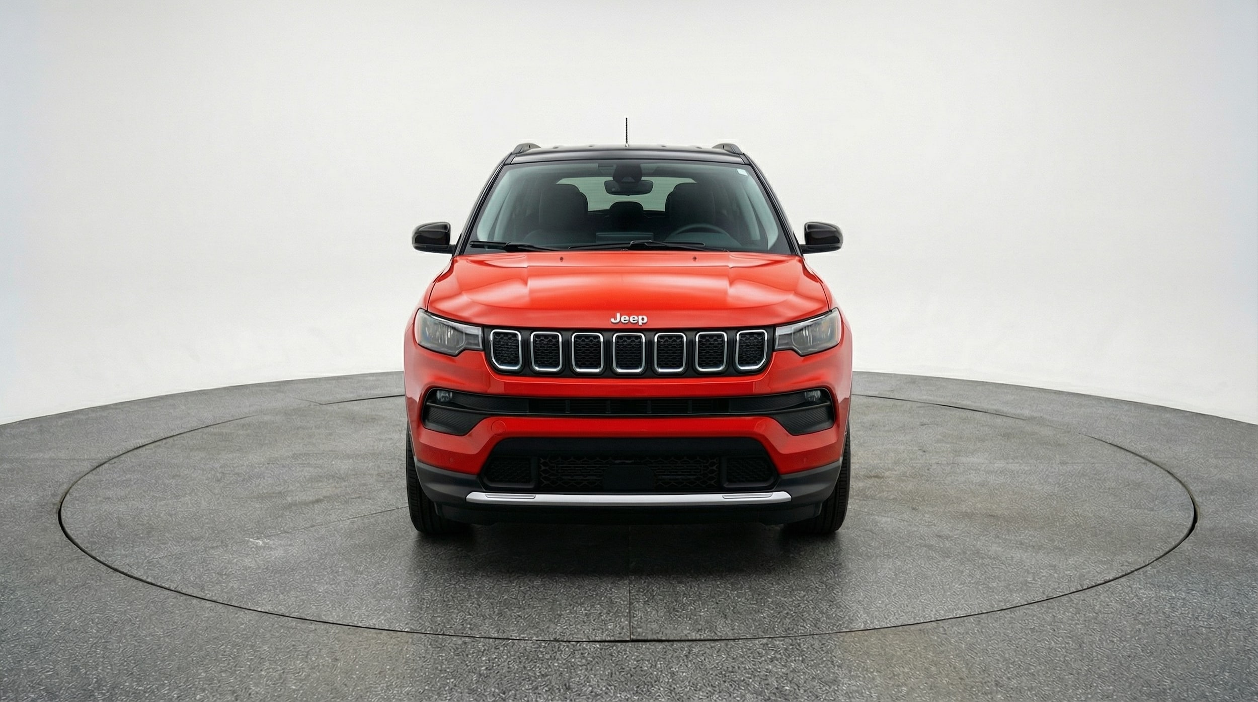 Thumbnail: 2025 Jeep Compass - 2