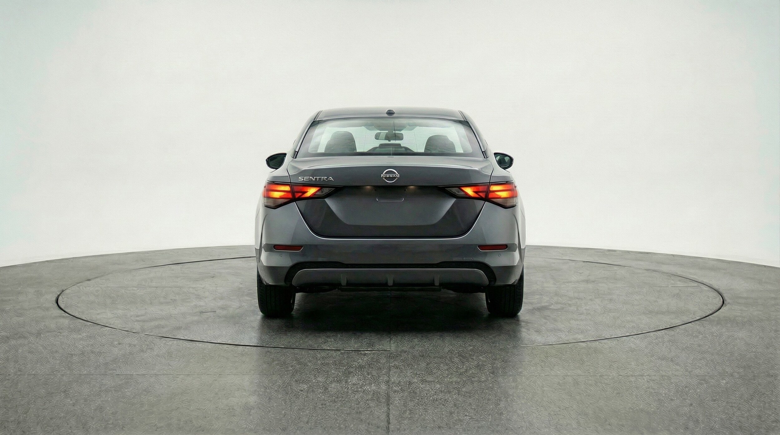 Thumbnail: 2025 Nissan Sentra - 7