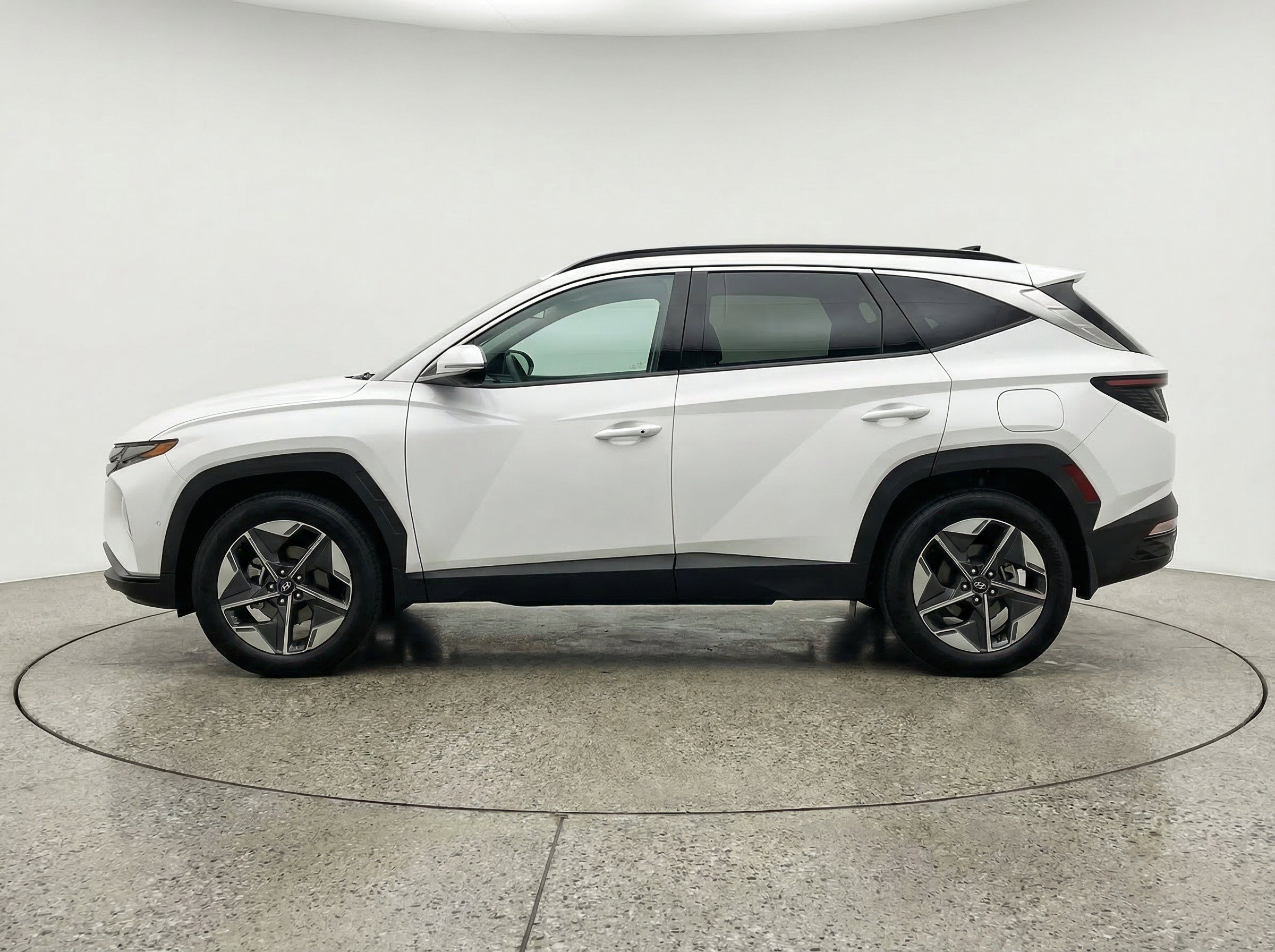 Thumbnail: 2026 Hyundai Tucson - 5