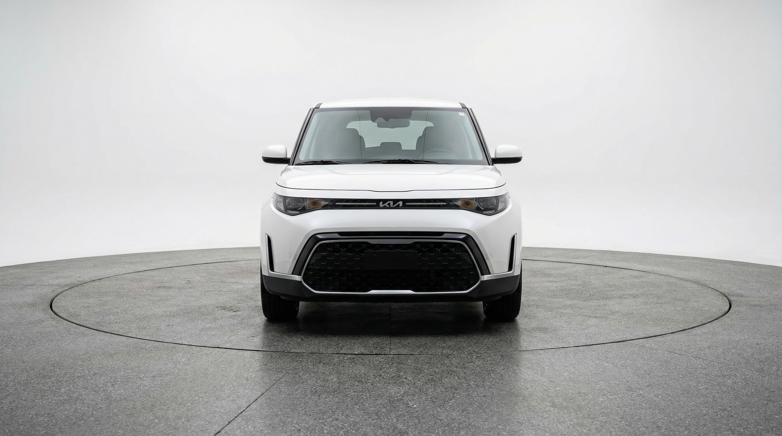 Thumbnail: 2025 Kia Soul - 2