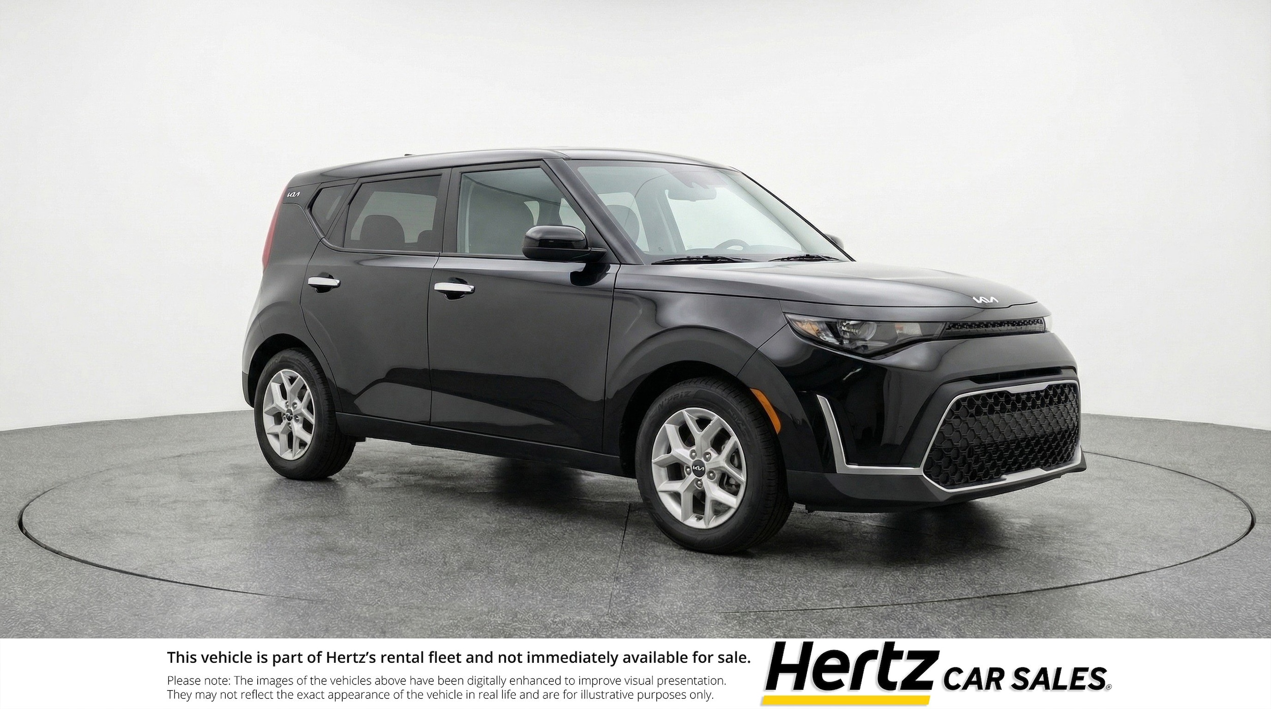 Thumbnail: 2025 Kia Soul - 1