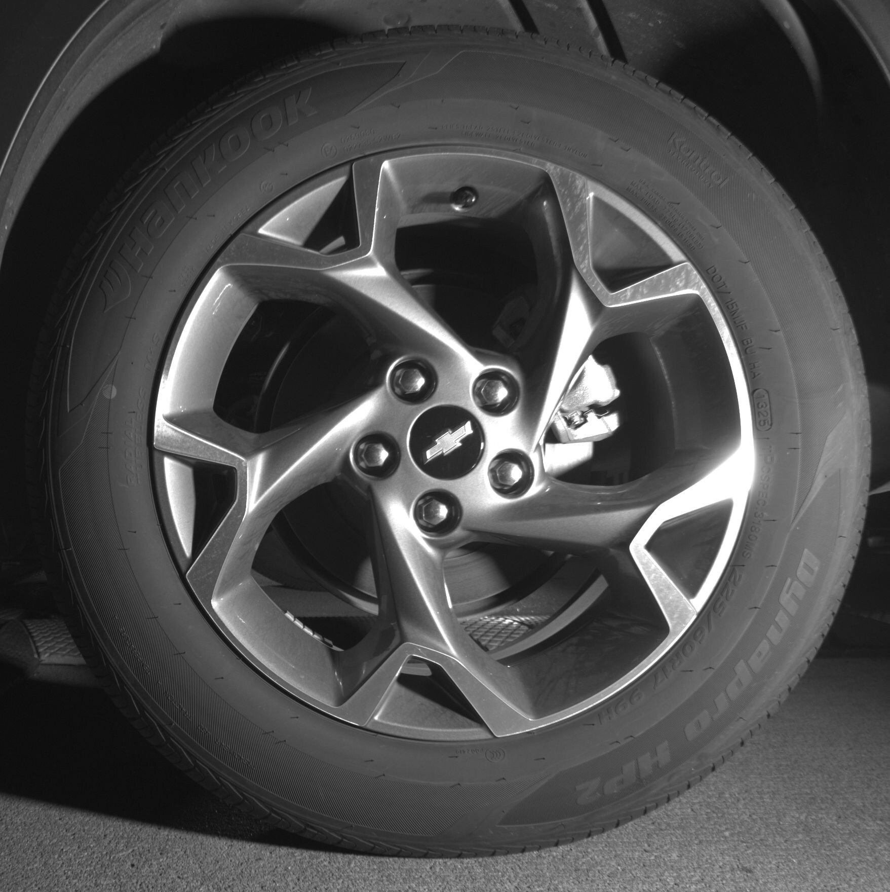 Thumbnail: 2025 Chevrolet Trax - 11