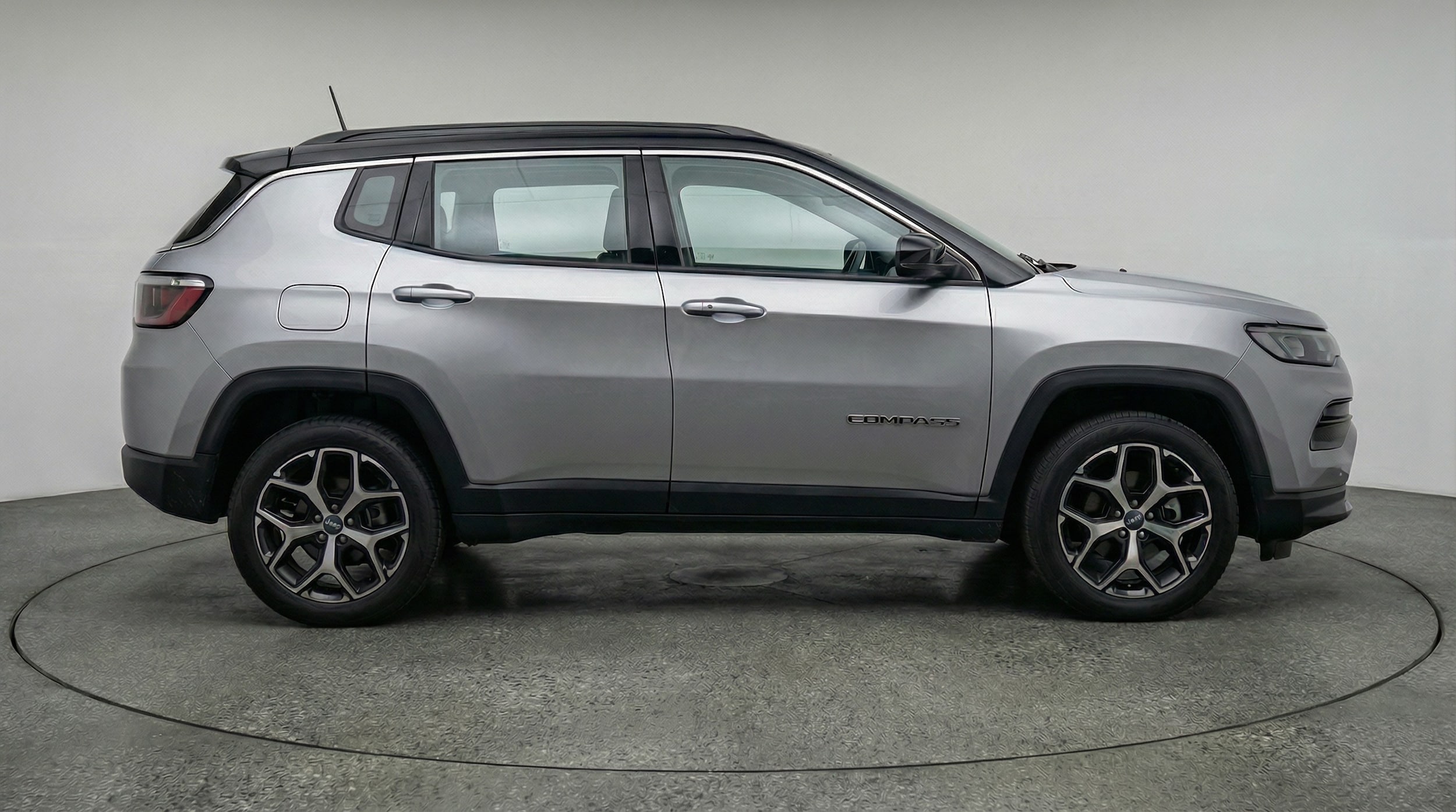 Thumbnail: 2025 Jeep Compass - 8