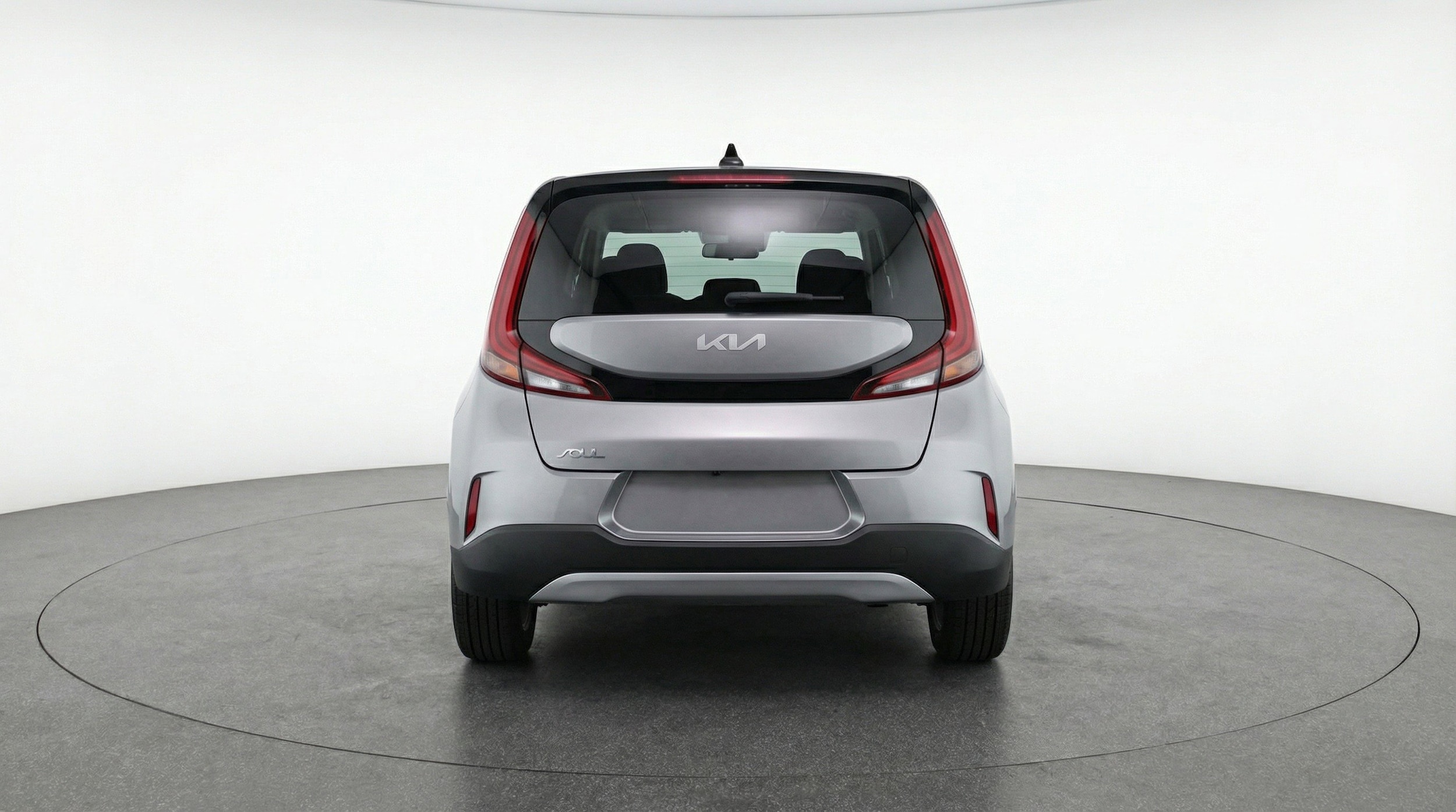 Thumbnail: 2025 Kia Soul - 7