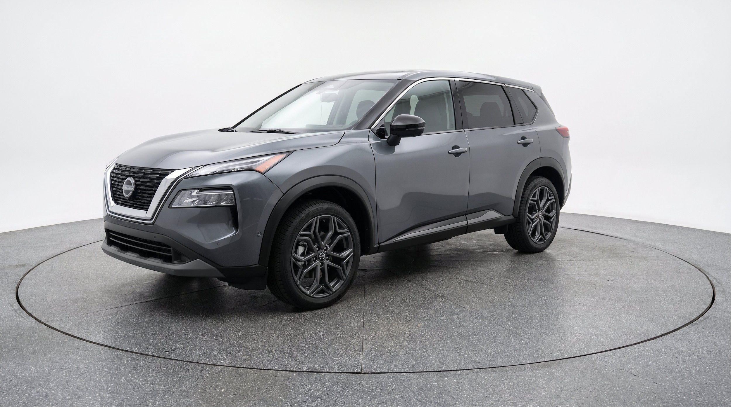 Thumbnail: 2026 Nissan Kicks - 3