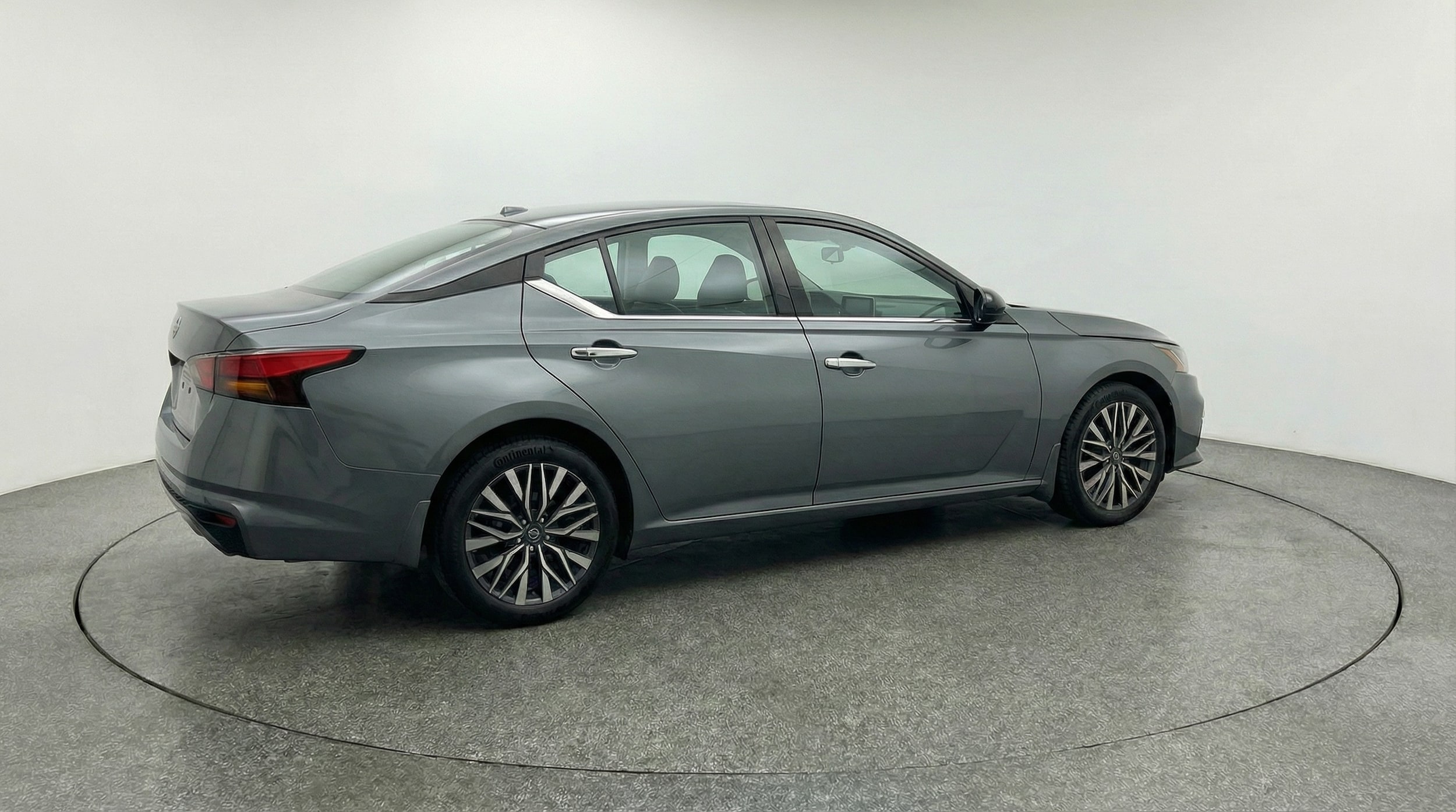 Thumbnail: 2025 Nissan Altima - 7