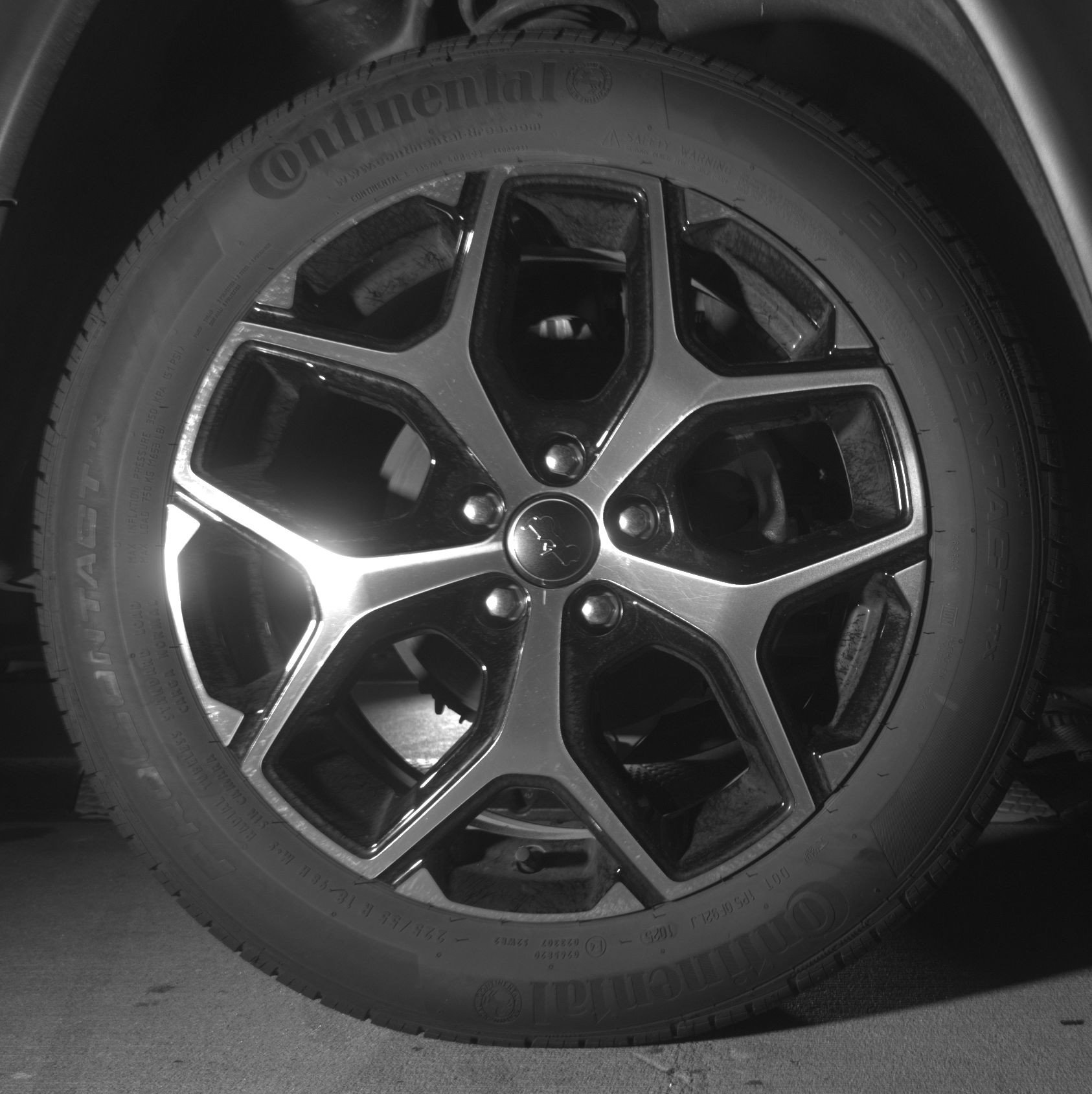 Thumbnail: 2025 Jeep Compass - 15