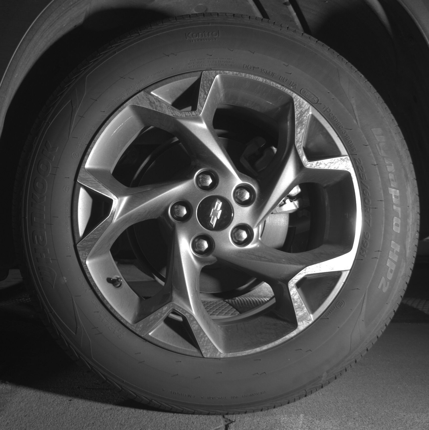 Thumbnail: 2025 Chevrolet Trax - 11