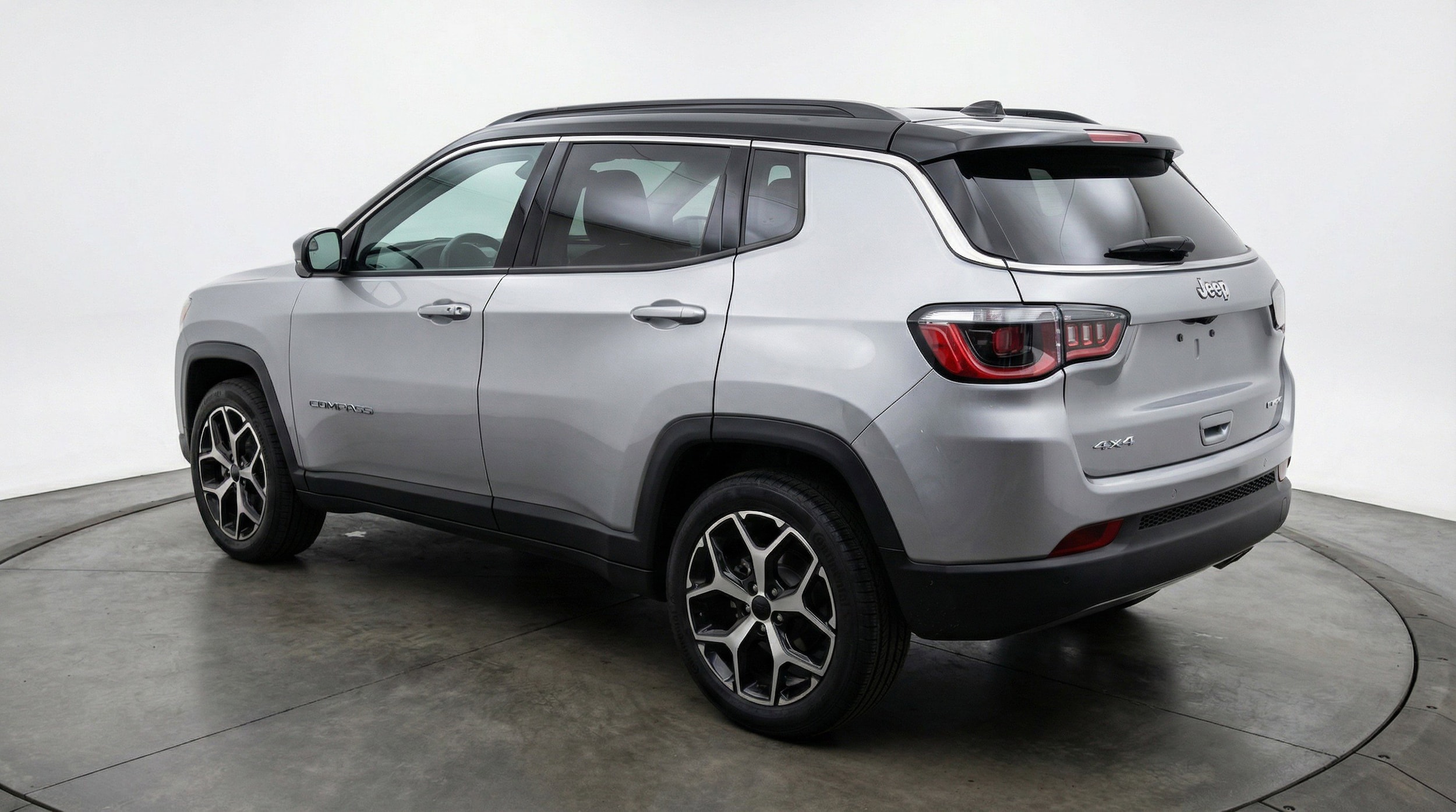 Thumbnail: 2025 Jeep Compass - 6