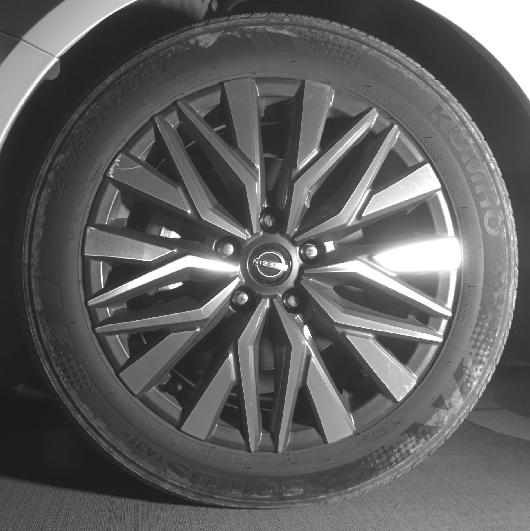 Thumbnail: 2025 Nissan Altima - 12