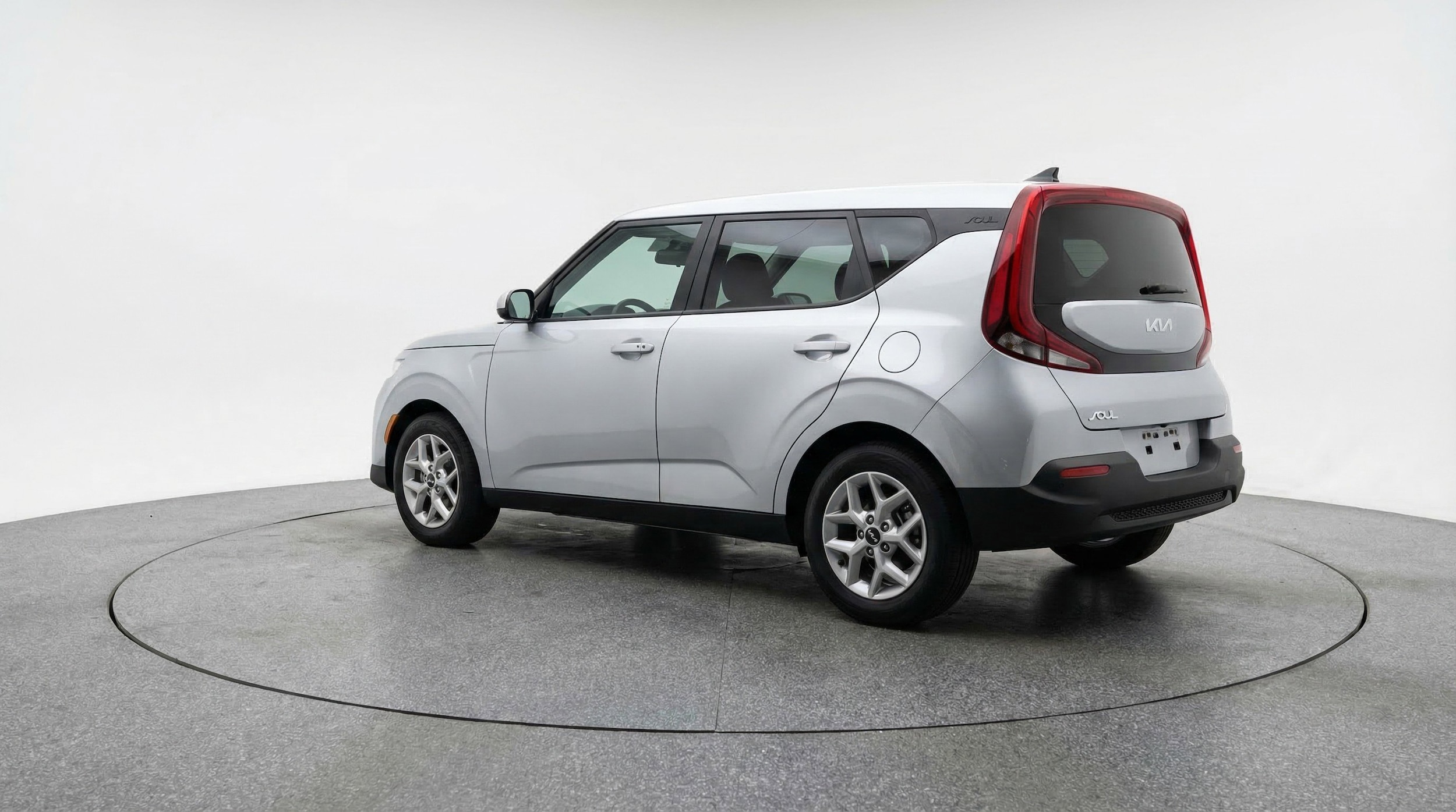 Thumbnail: 2025 Kia Soul - 6