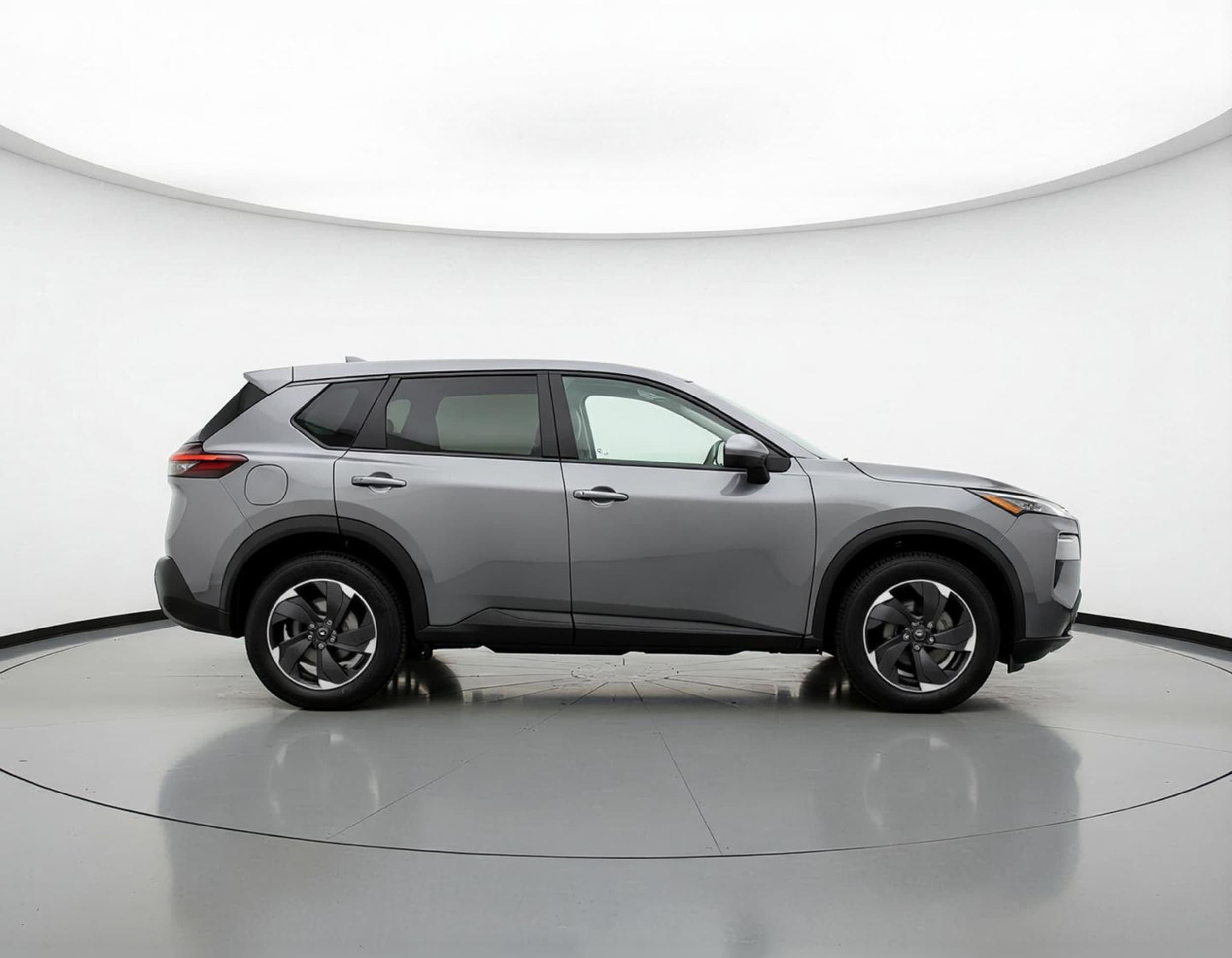 Thumbnail: 2025 Nissan Rogue - 8